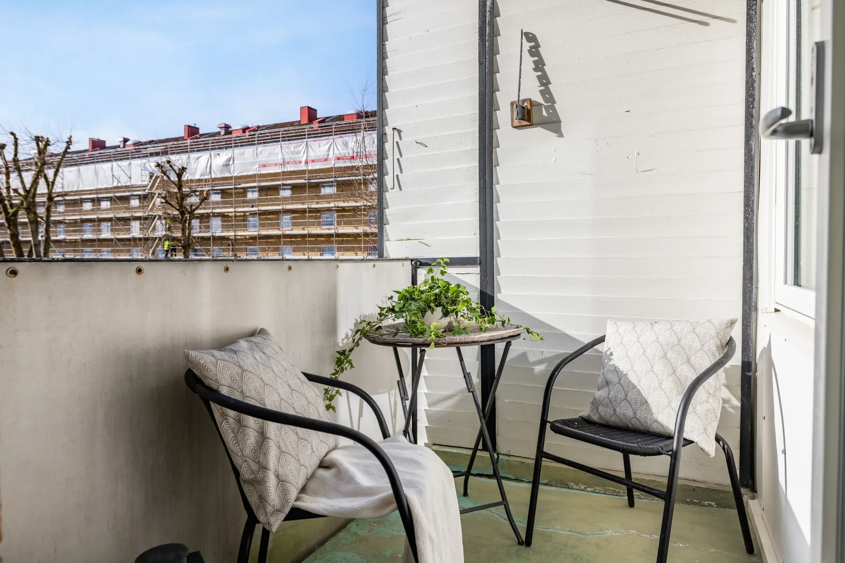 Bostadsrätt, Sankt Halvardsgatan 1, Centrum, Kungälv