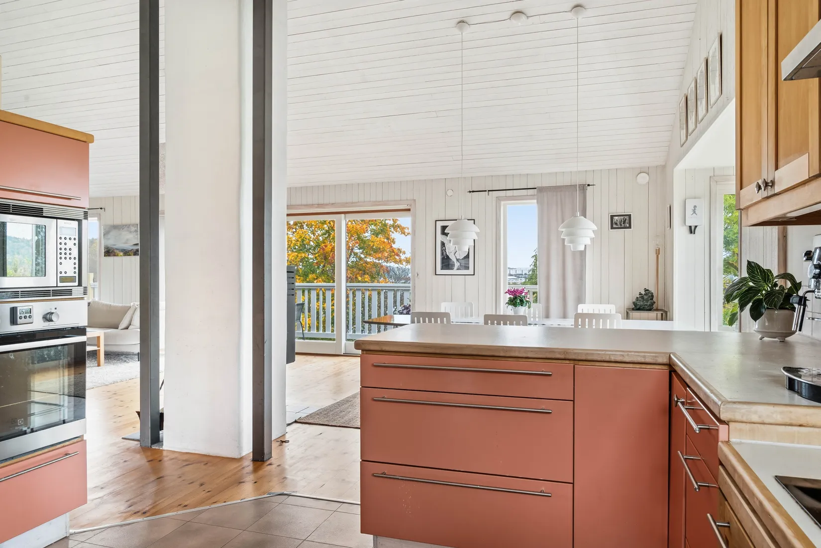 Villa, Lövkullavägen 5, Sävedalen, Partille