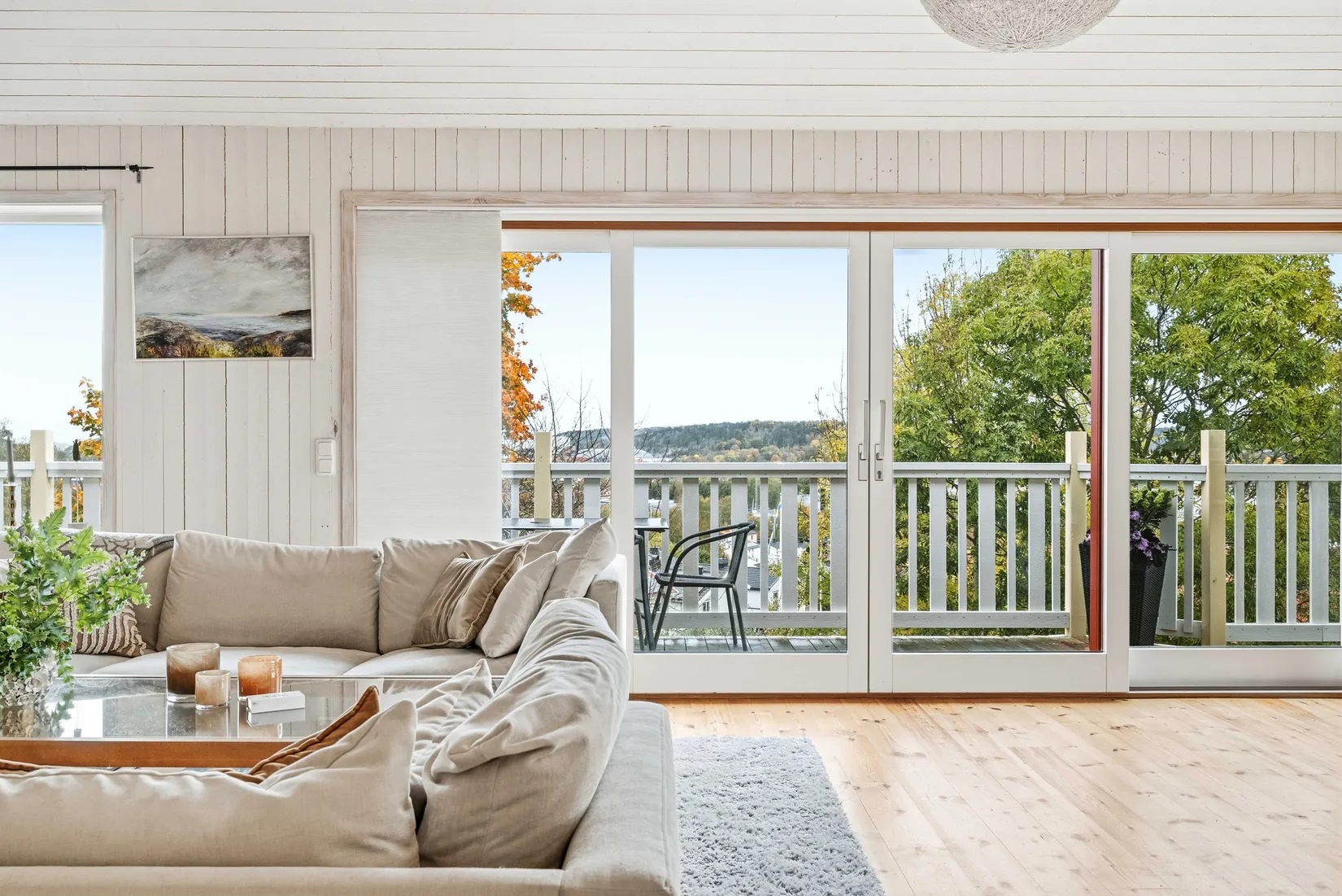 Villa, Lövkullavägen 5, Sävedalen, Partille