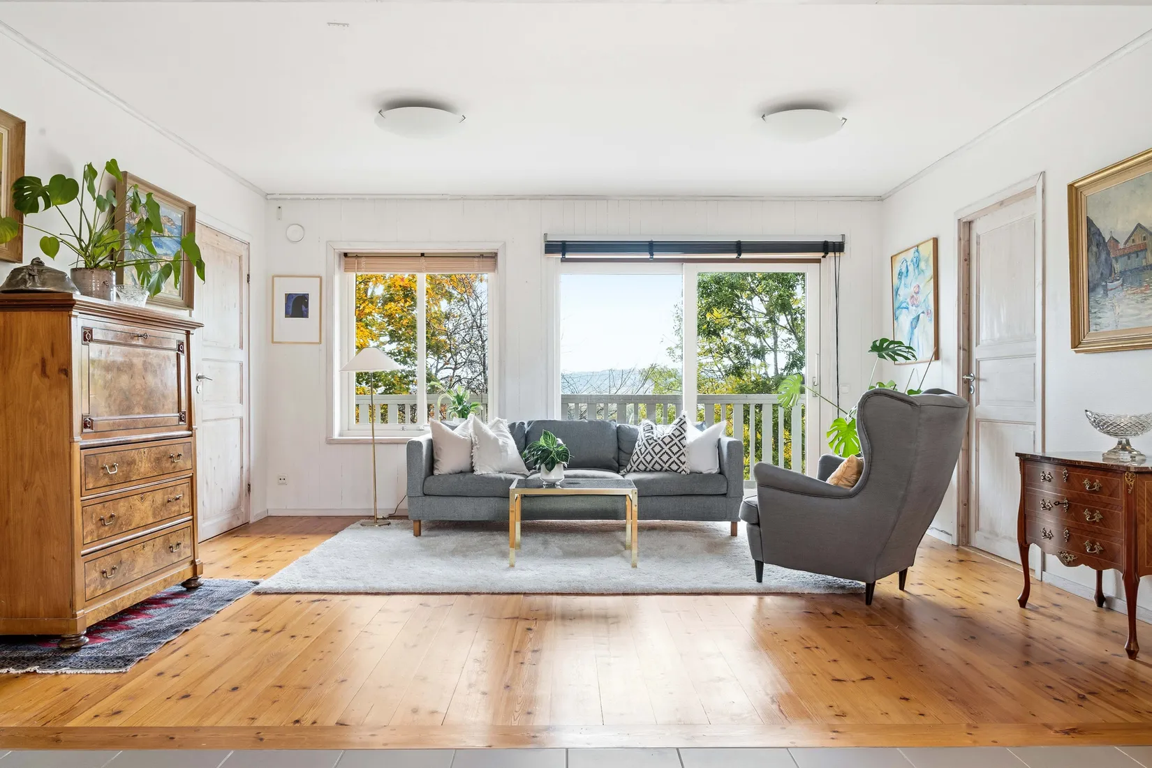 Villa, Lövkullavägen 5, Sävedalen, Partille