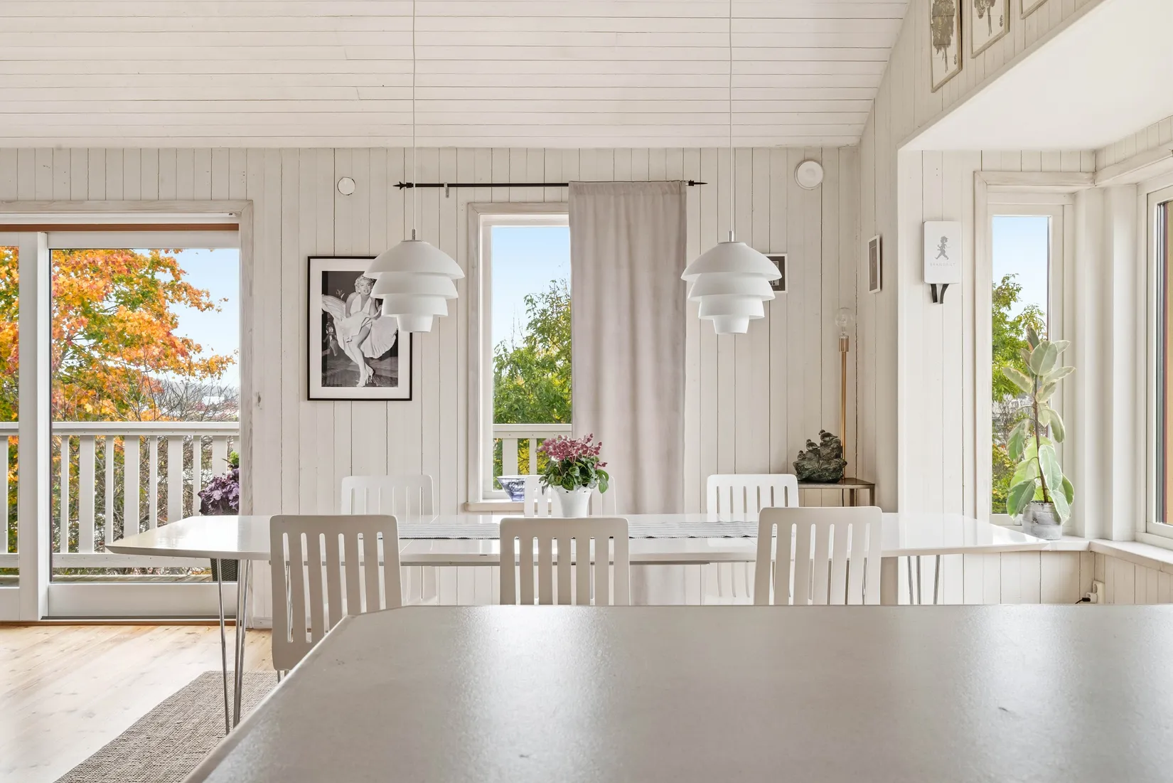 Villa, Lövkullavägen 5, Sävedalen, Partille