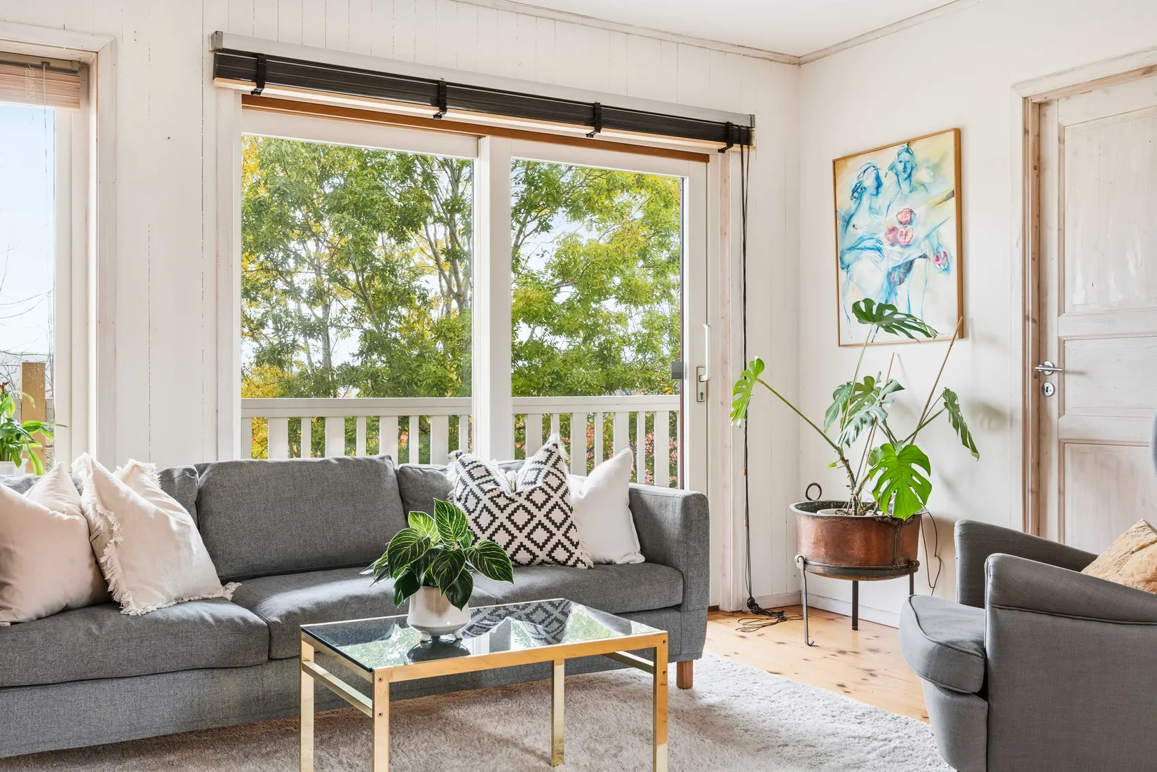 Villa, Lövkullavägen 5, Sävedalen, Partille