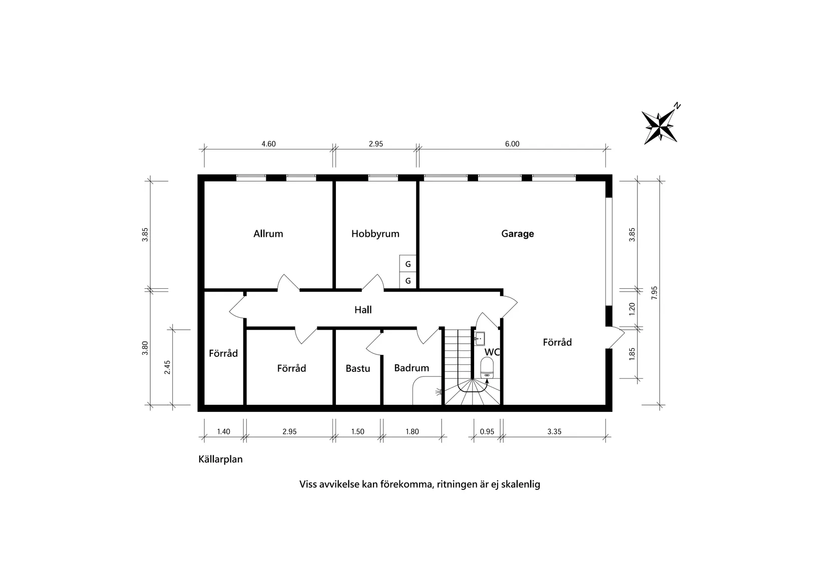 Villa, Lövkullavägen 5, Sävedalen, Partille