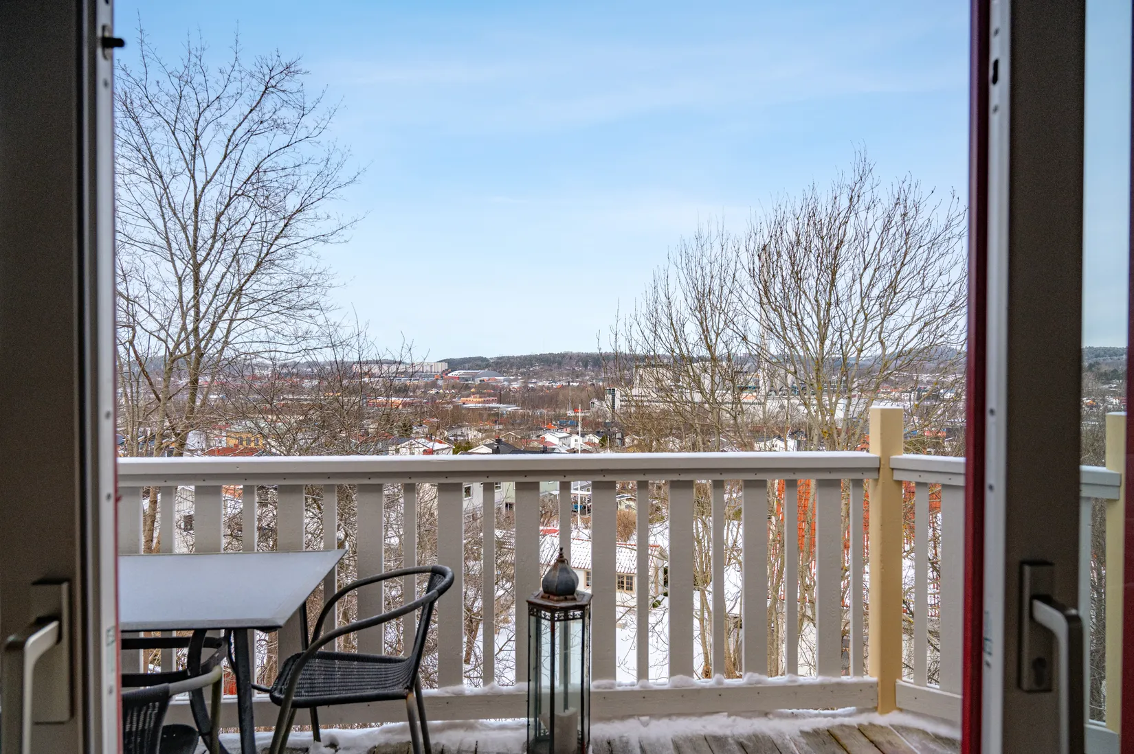 Villa, Lövkullavägen 5, Sävedalen, Partille