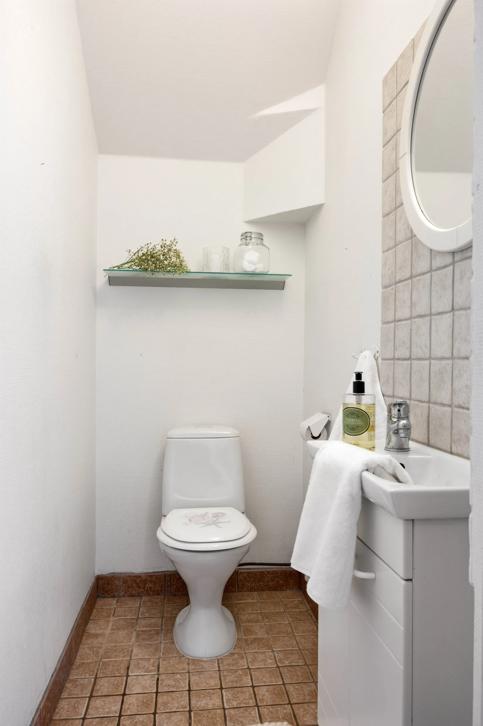 Villa, Lövkullavägen 5, Sävedalen, Partille