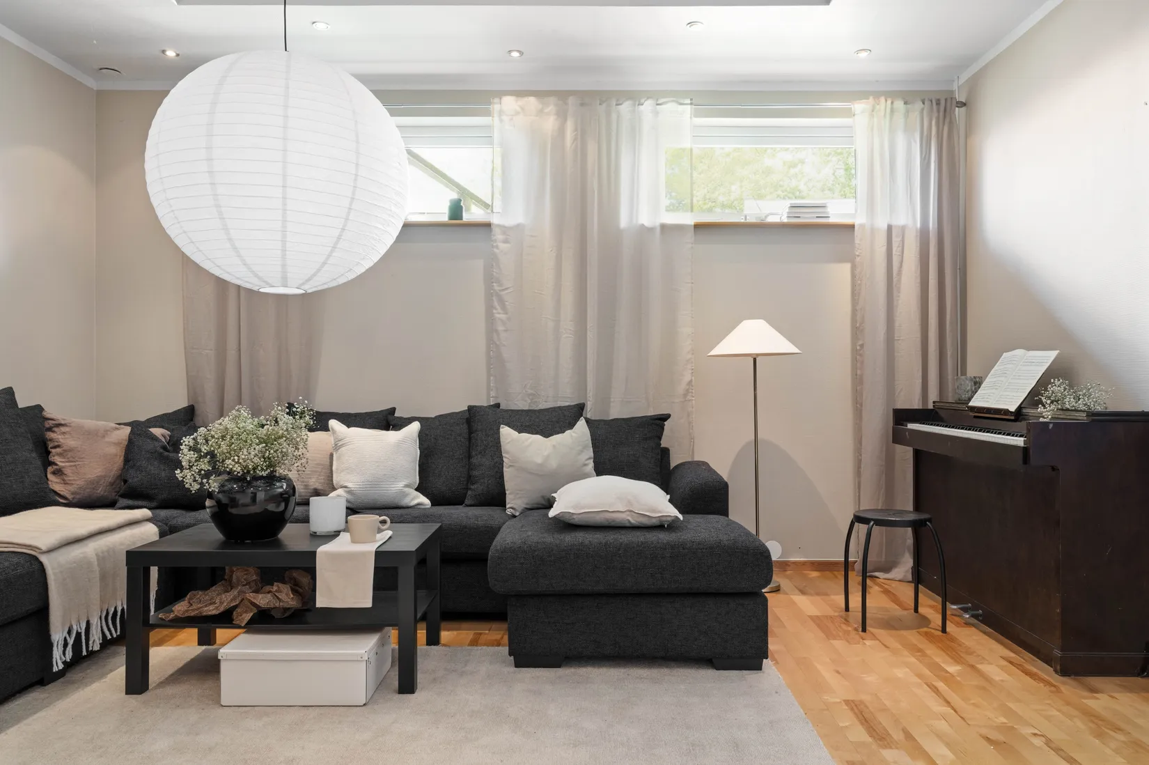 Villa, Lövkullavägen 5, Sävedalen, Partille