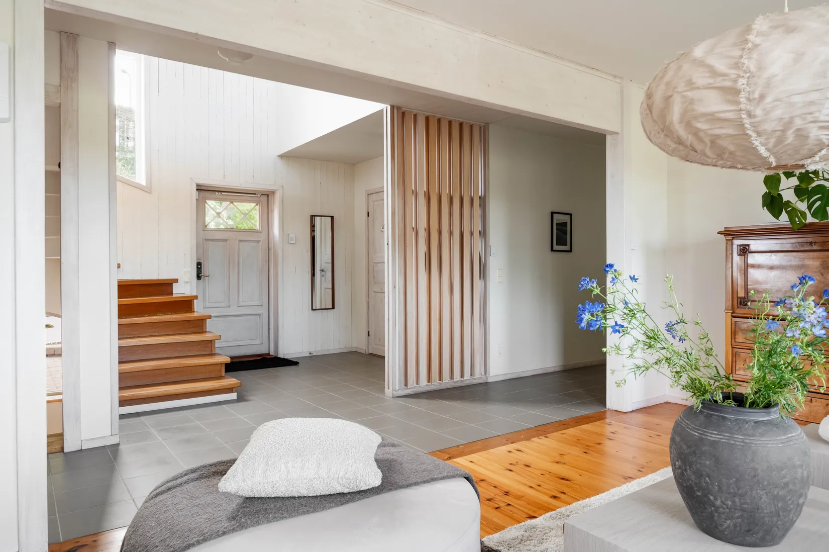 Villa, Lövkullavägen 5, Sävedalen, Partille