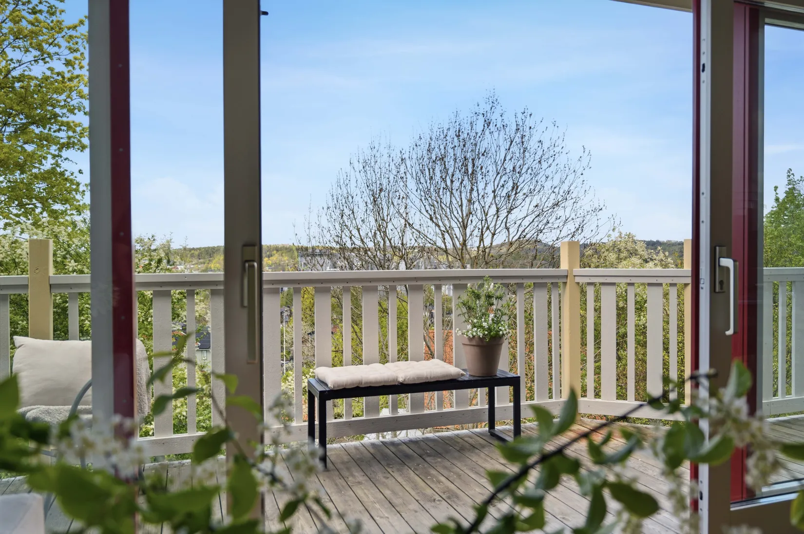 Villa, Lövkullavägen 5, Sävedalen, Partille
