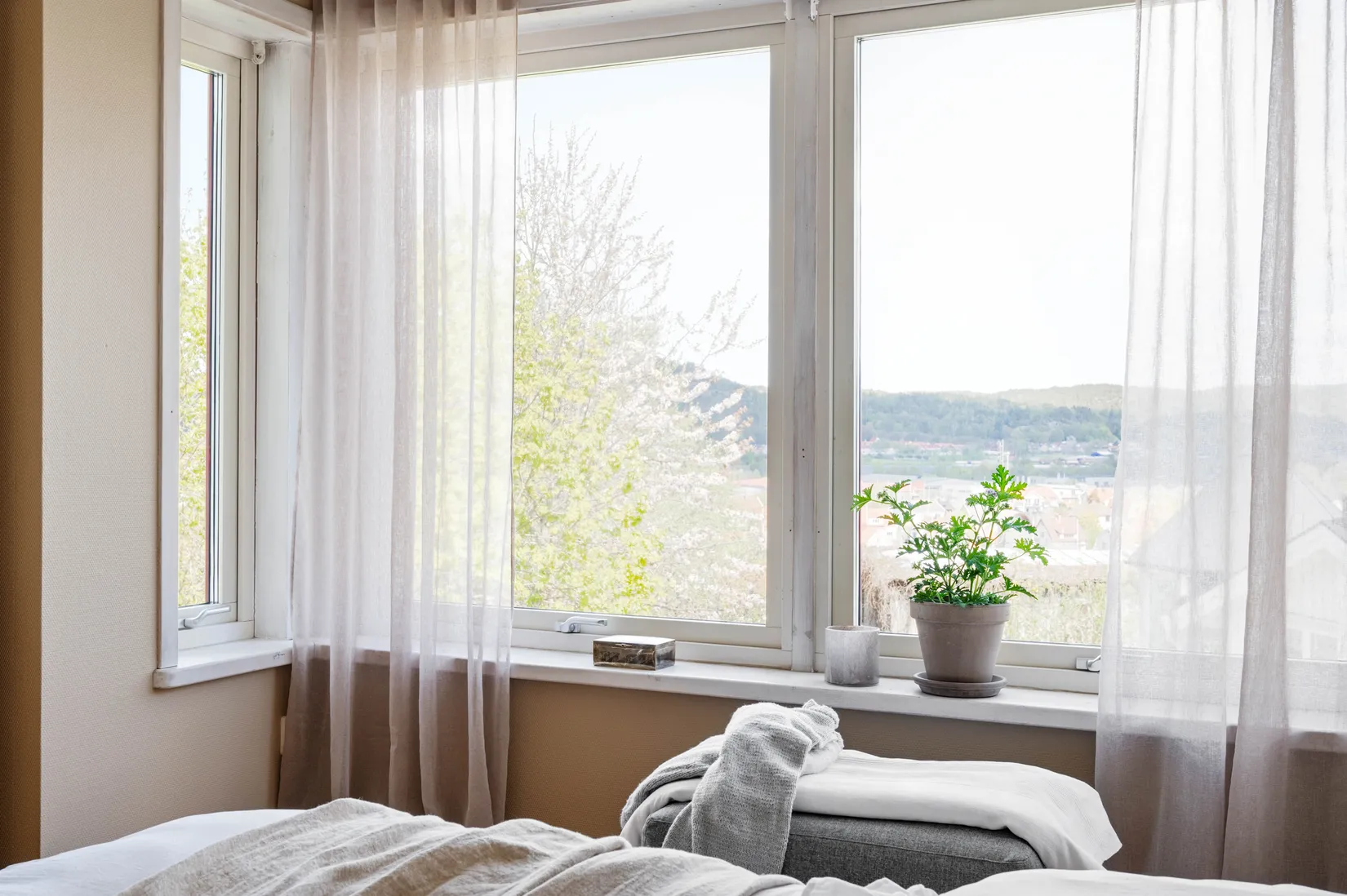 Villa, Lövkullavägen 5, Sävedalen, Partille
