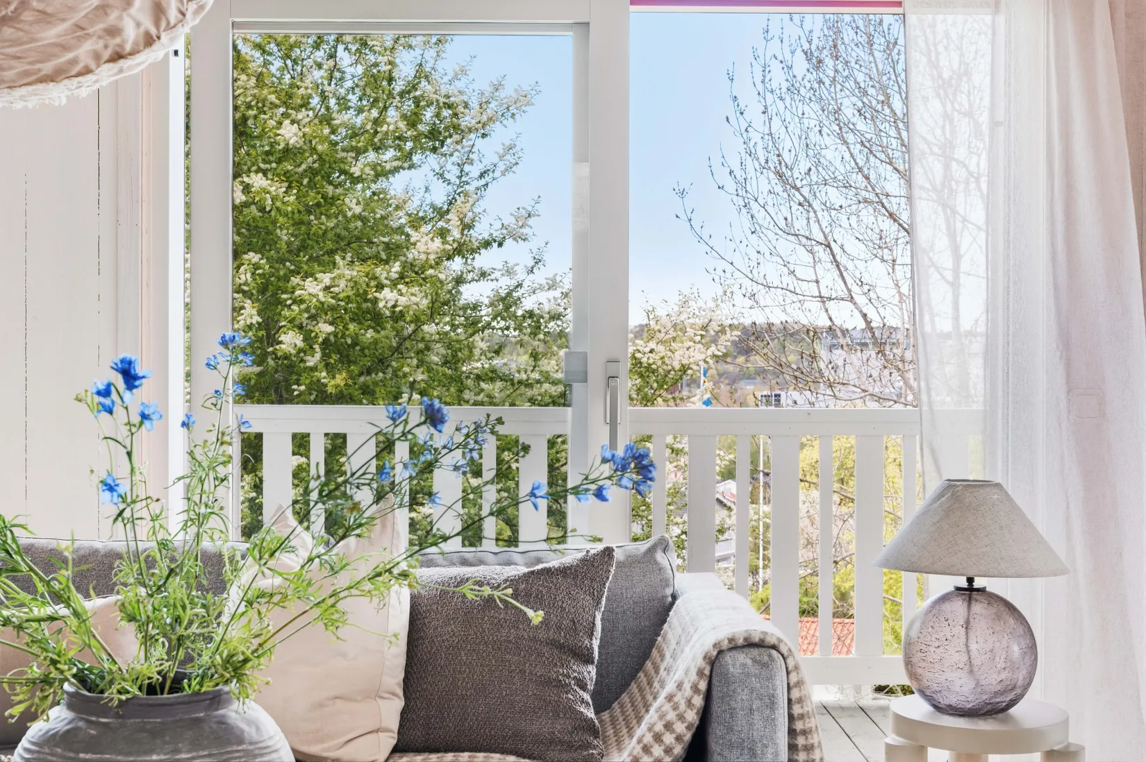 Villa, Lövkullavägen 5, Sävedalen, Partille