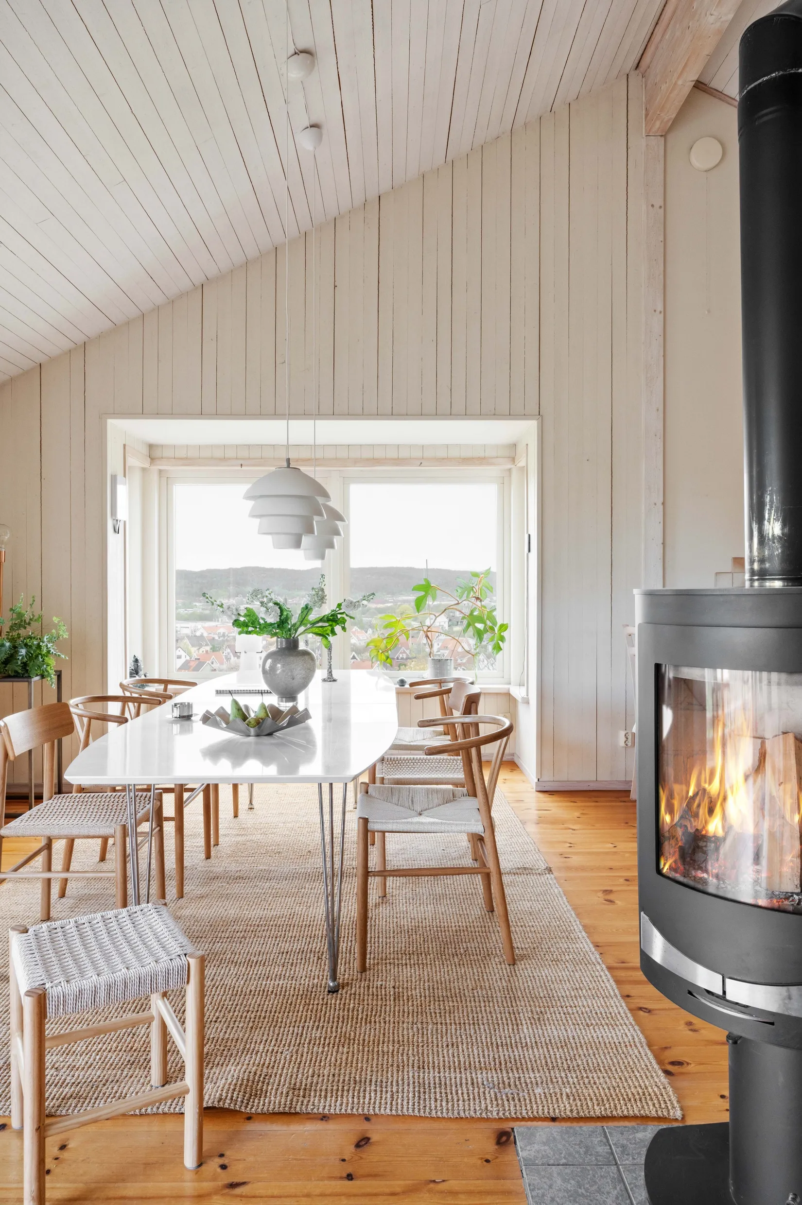 Villa, Lövkullavägen 5, Sävedalen, Partille