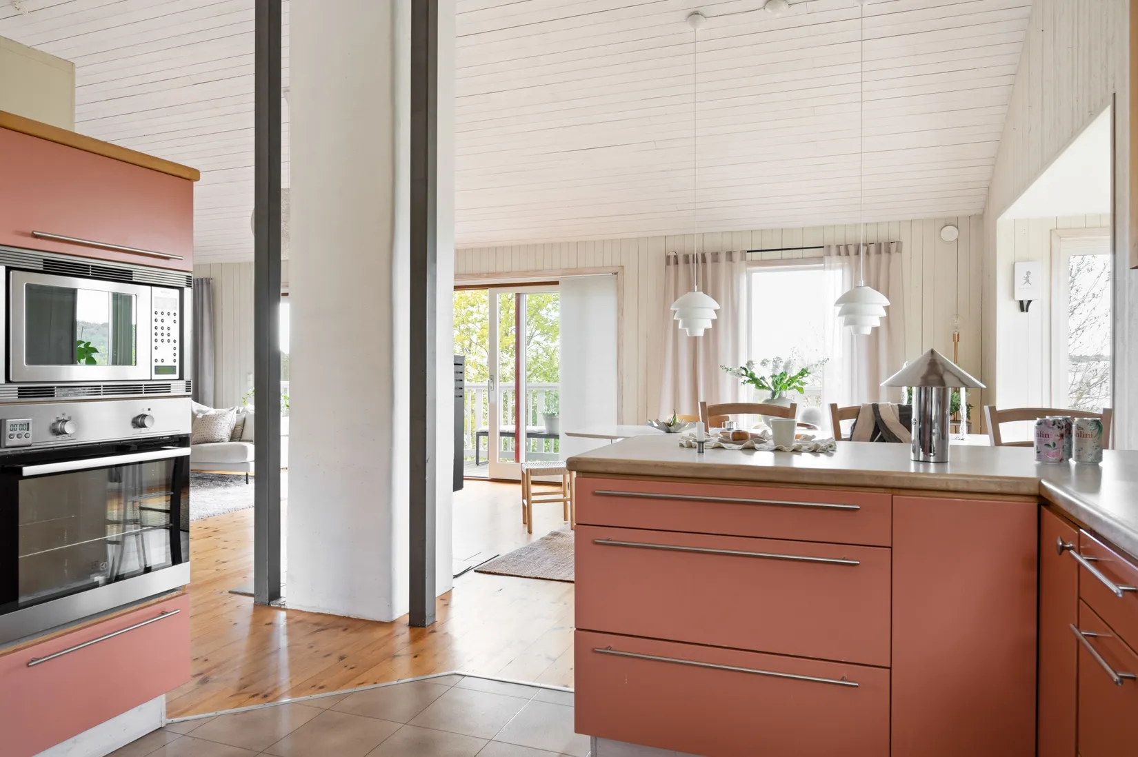 Villa, Lövkullavägen 5, Sävedalen, Partille