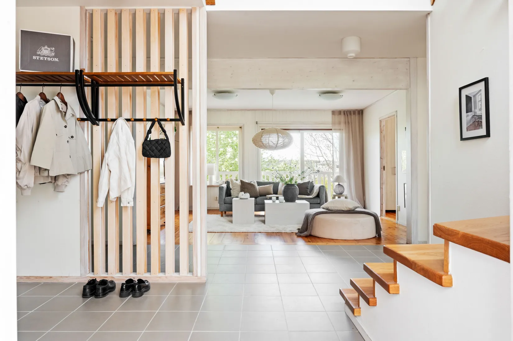 Villa, Lövkullavägen 5, Sävedalen, Partille