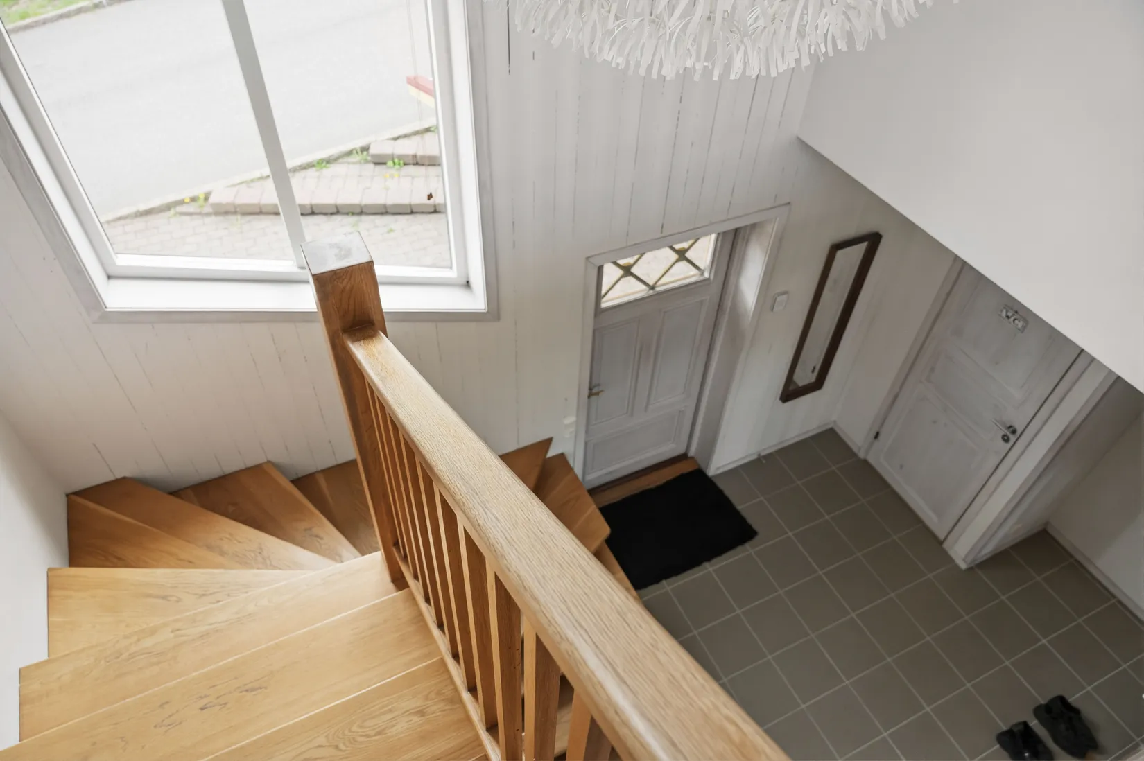 Villa, Lövkullavägen 5, Sävedalen, Partille