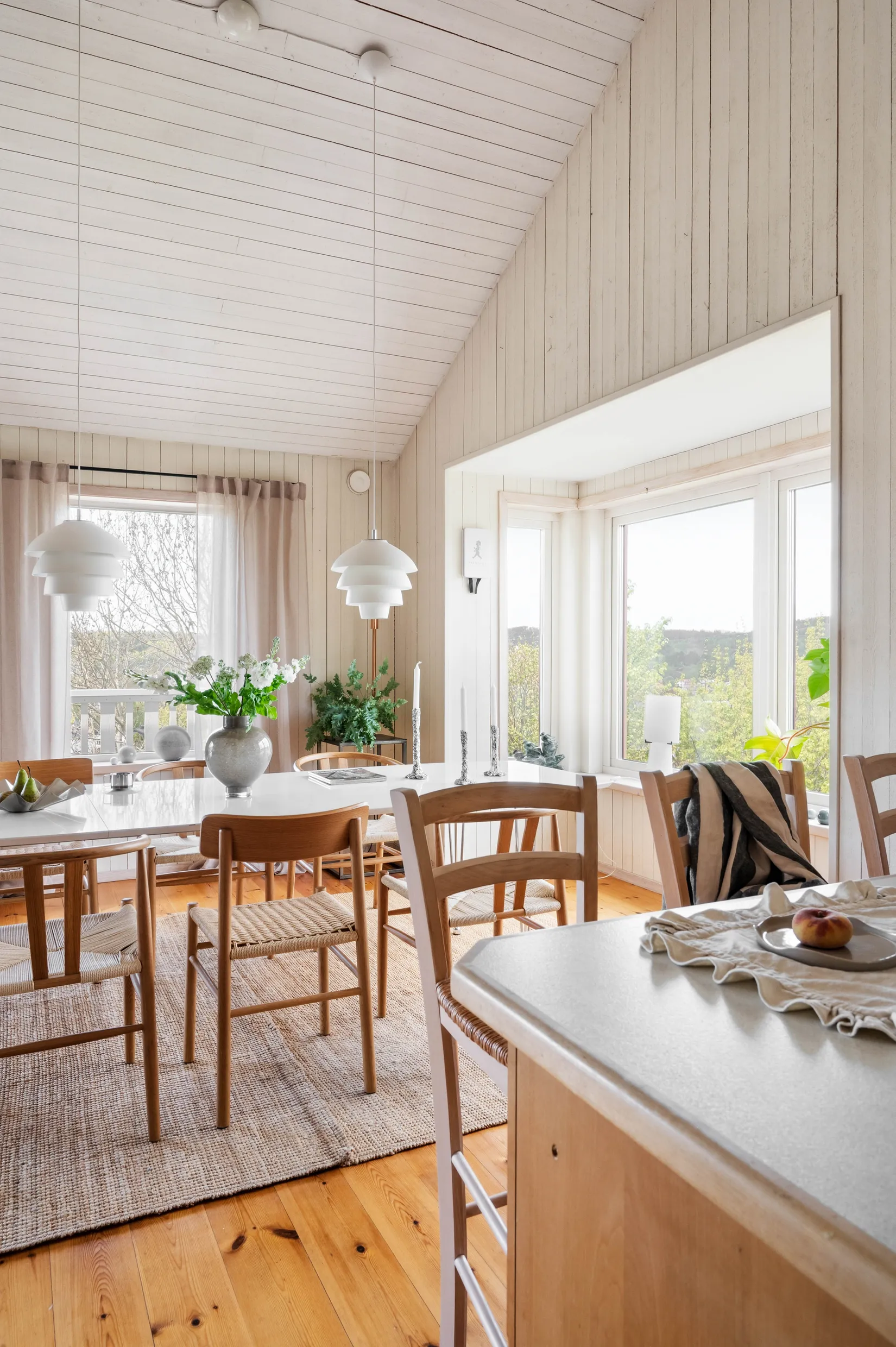 Villa, Lövkullavägen 5, Sävedalen, Partille
