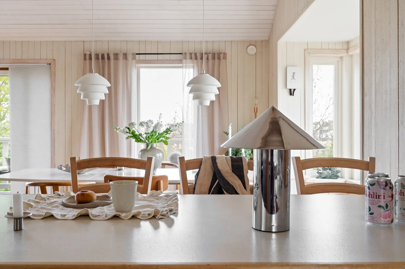 Villa, Lövkullavägen 5, Sävedalen, Partille