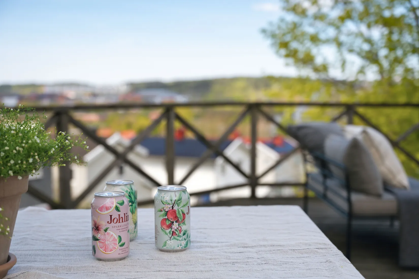 Villa, Lövkullavägen 5, Sävedalen, Partille