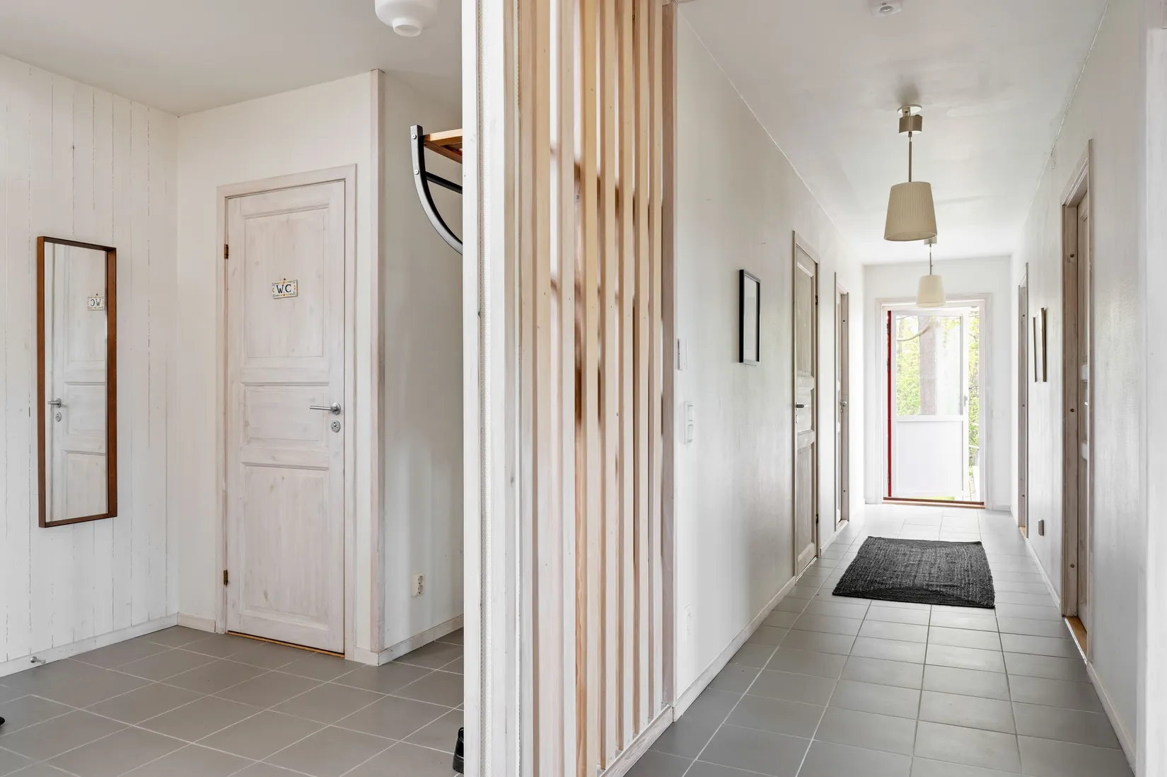 Villa, Lövkullavägen 5, Sävedalen, Partille