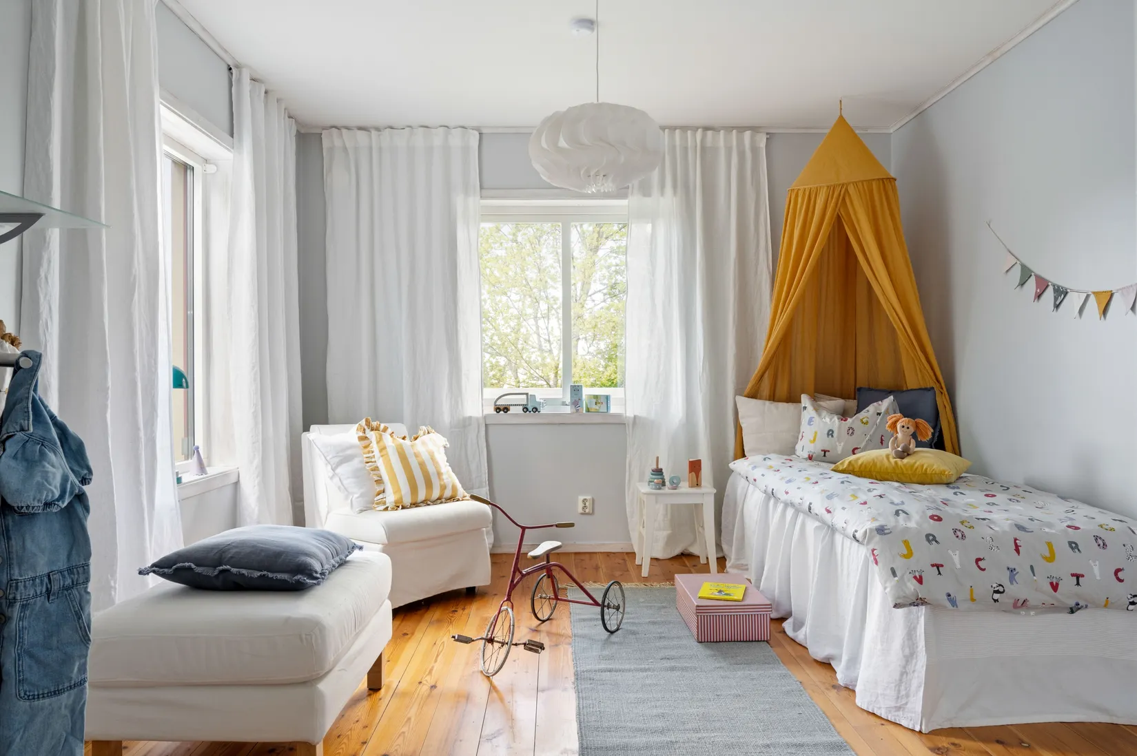 Villa, Lövkullavägen 5, Sävedalen, Partille