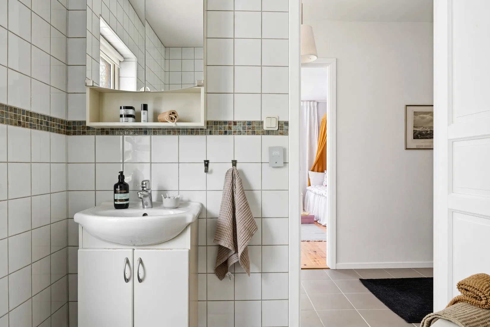 Villa, Lövkullavägen 5, Sävedalen, Partille