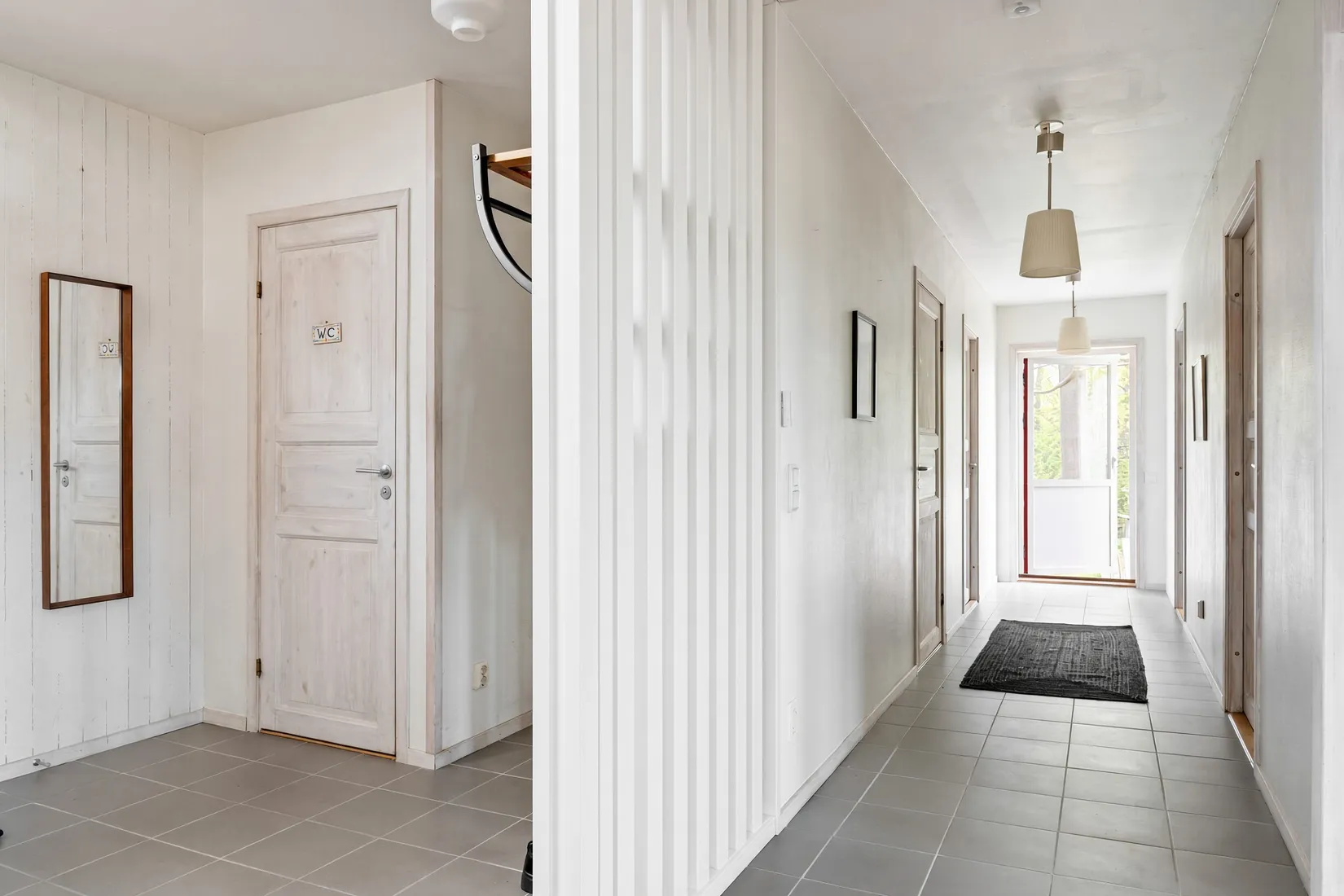 Villa, Lövkullavägen 5, Sävedalen, Partille