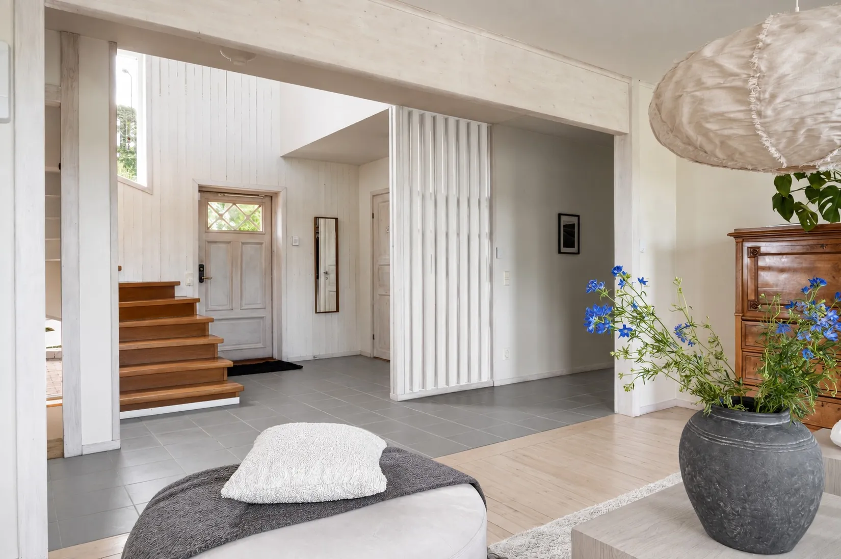 Villa, Lövkullavägen 5, Sävedalen, Partille