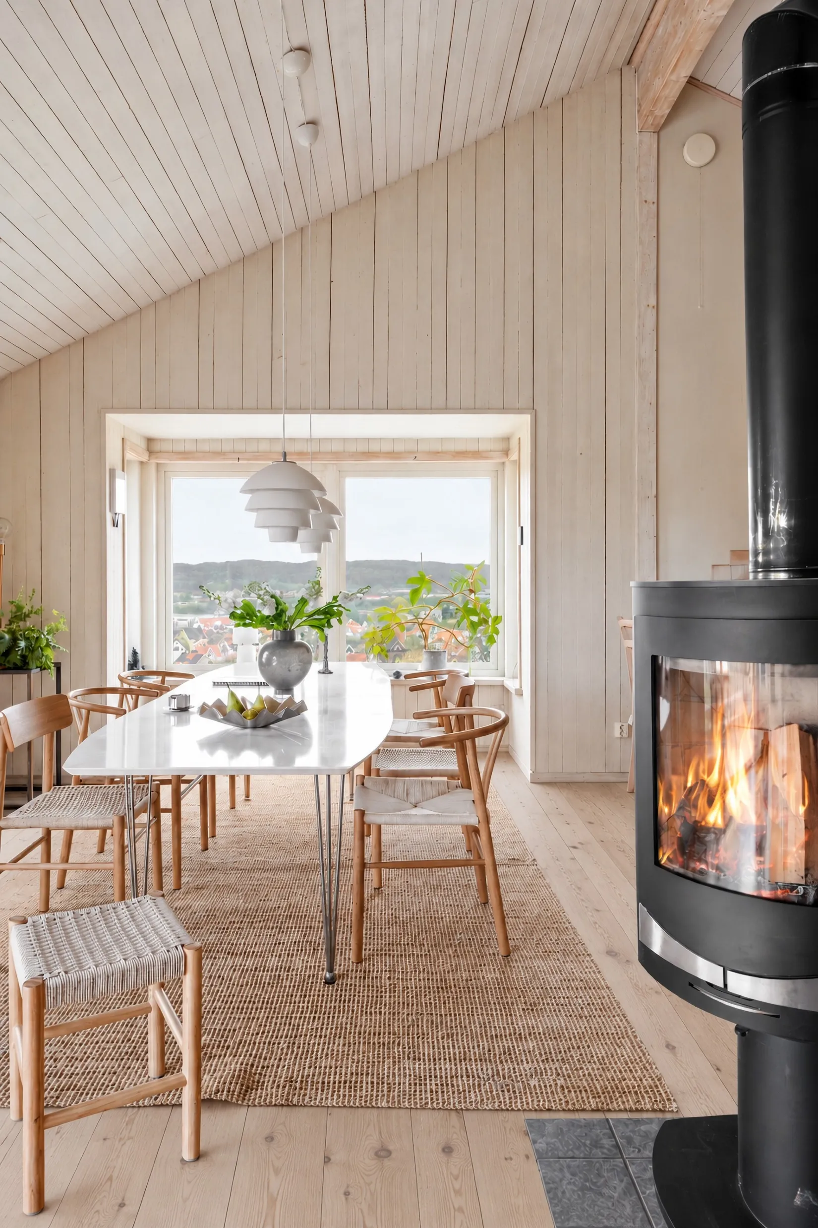 Villa, Lövkullavägen 5, Sävedalen, Partille