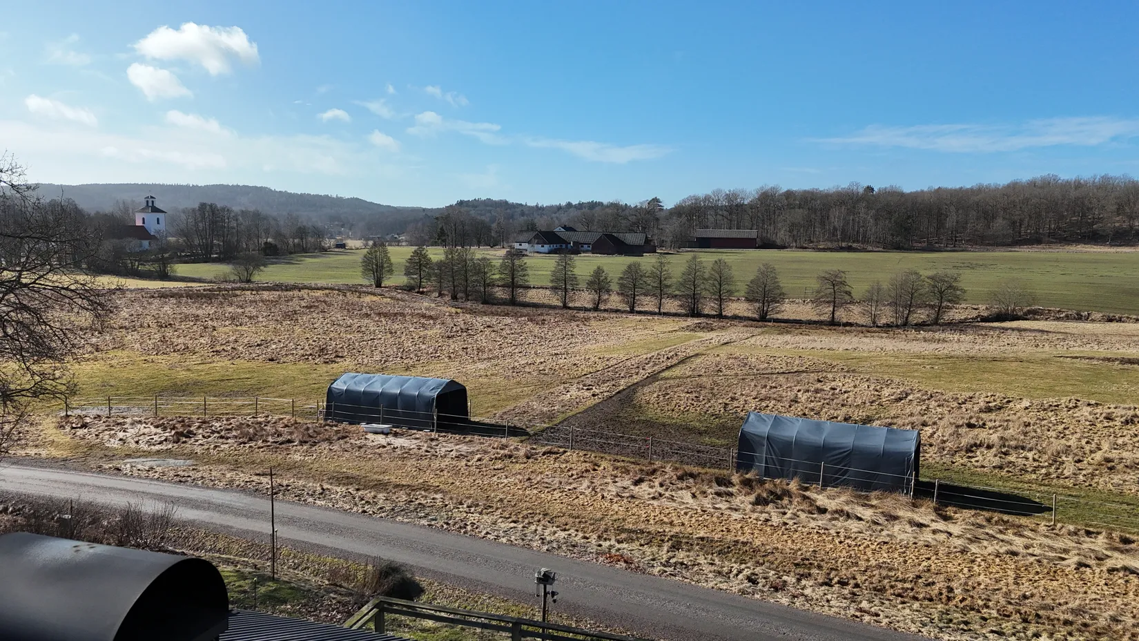 Villa, Rostorpsvägen 66, Idala, Kungsbacka