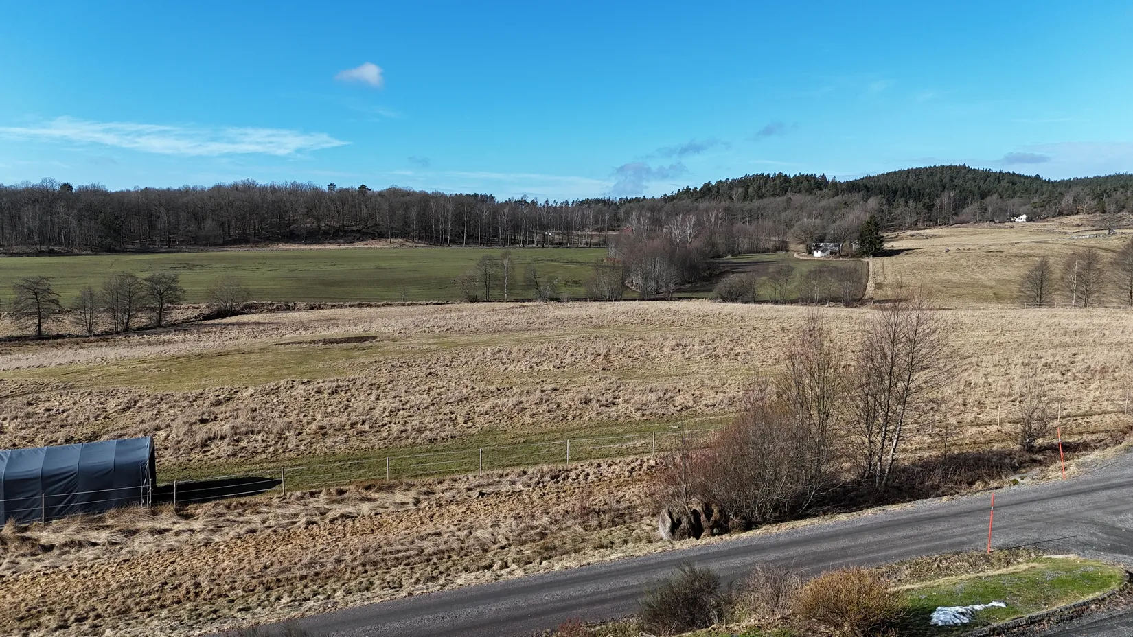 Villa, Rostorpsvägen 66, Idala, Kungsbacka