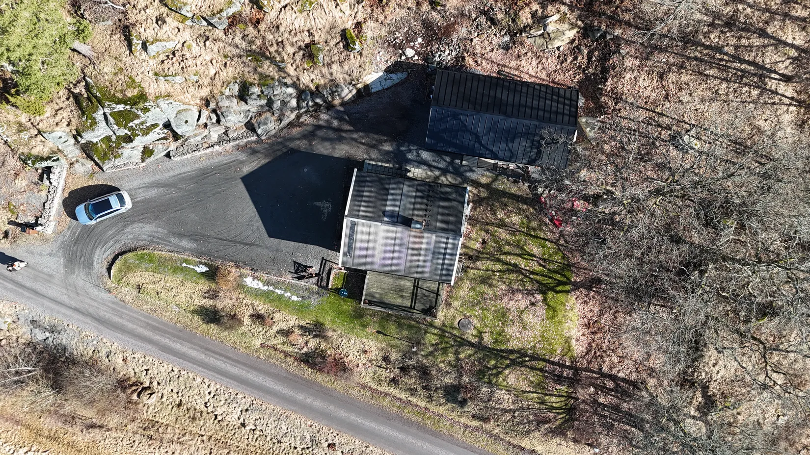 Villa, Rostorpsvägen 66, Idala, Kungsbacka