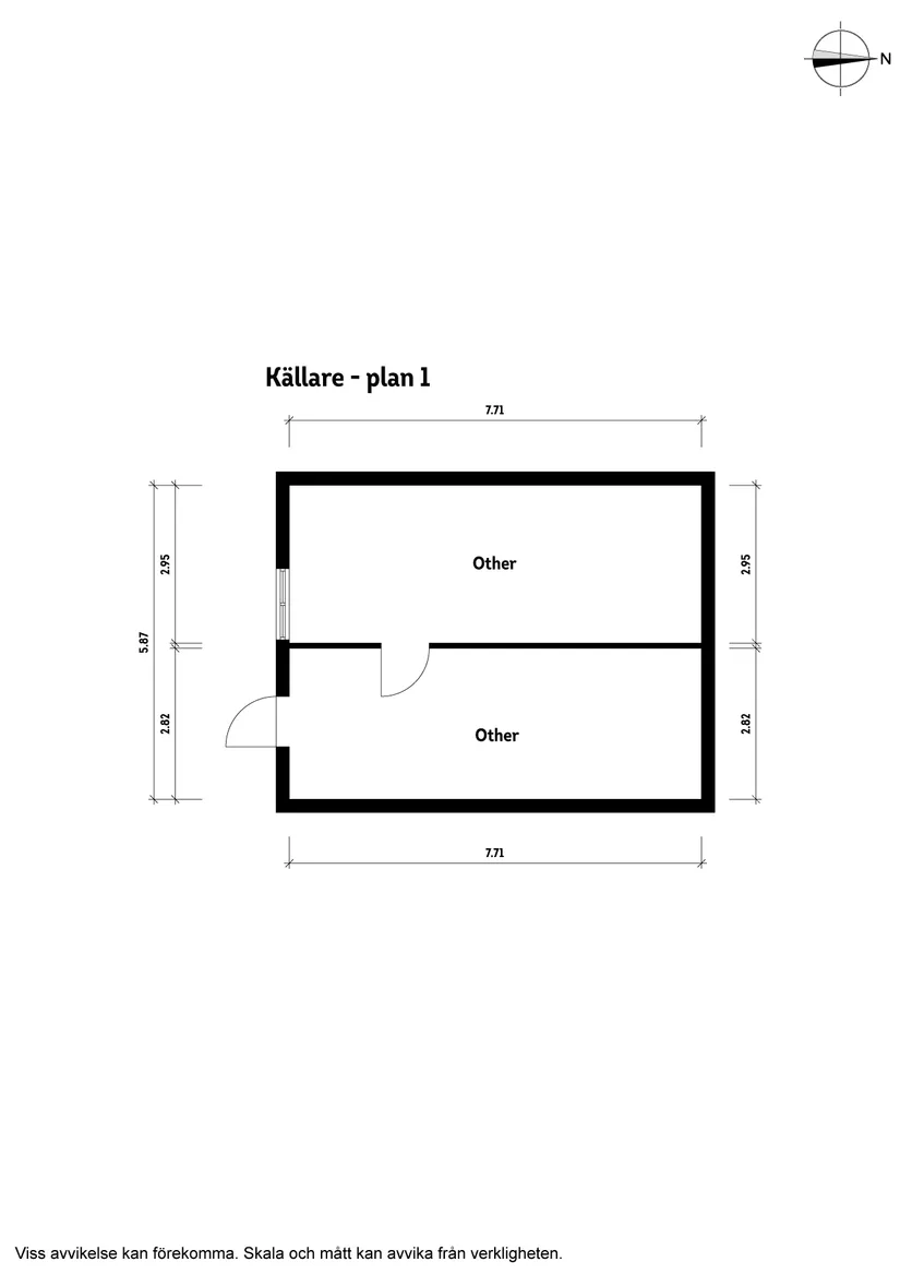 Villa, Rostorpsvägen 66, Idala, Kungsbacka