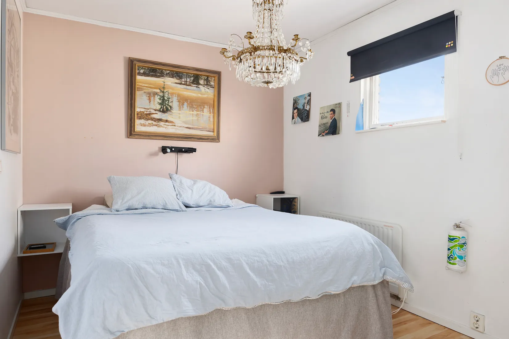 Villa, Rostorpsvägen 66, Idala, Kungsbacka