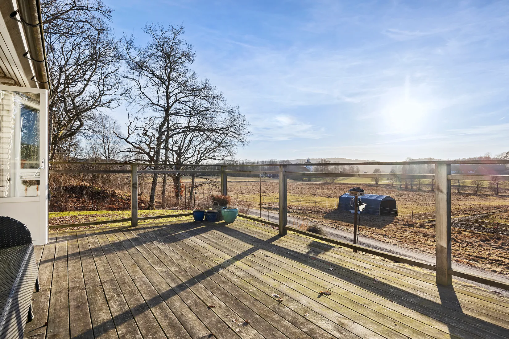 Villa, Rostorpsvägen 66, Idala, Kungsbacka