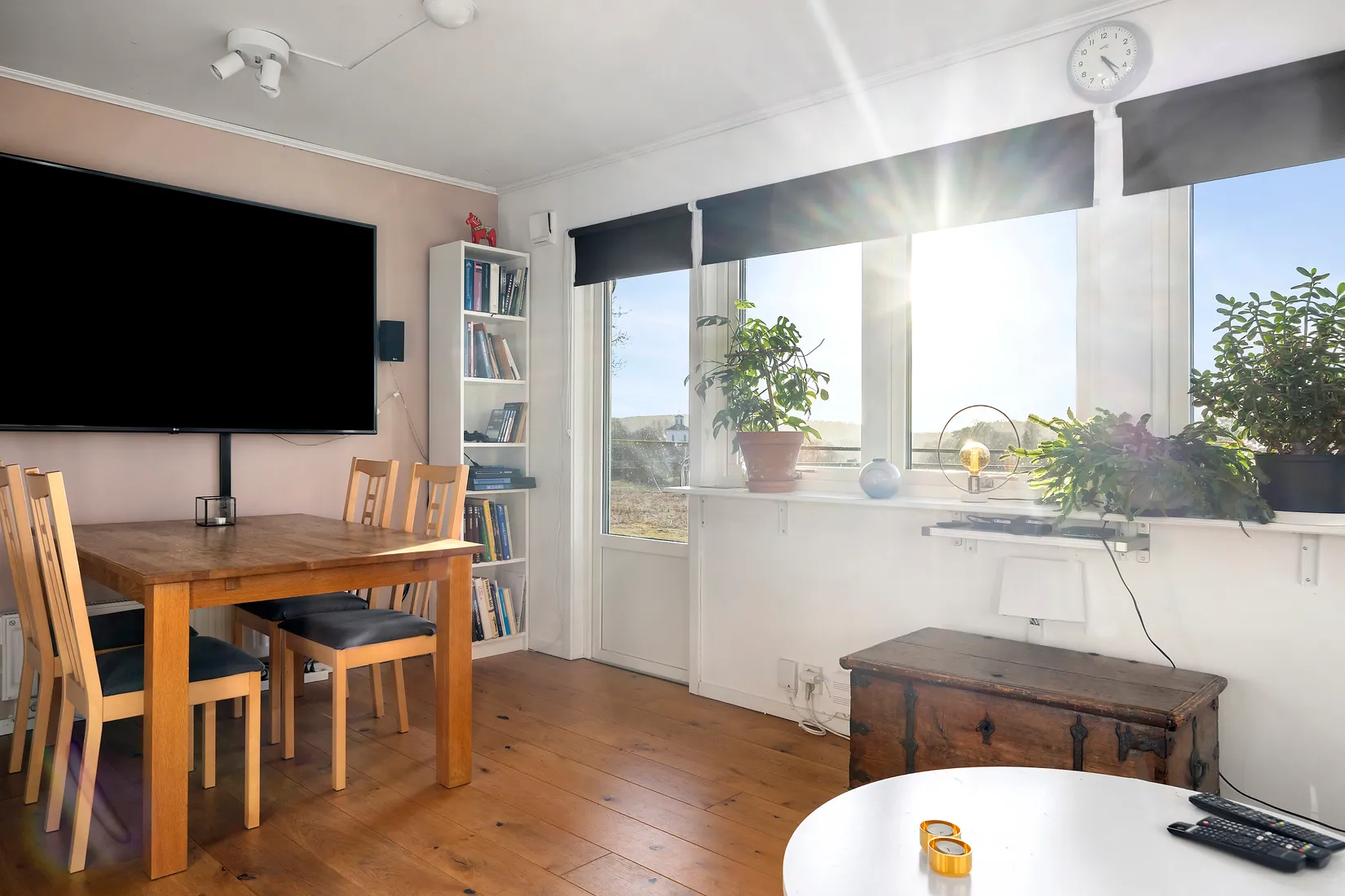 Villa, Rostorpsvägen 66, Idala, Kungsbacka