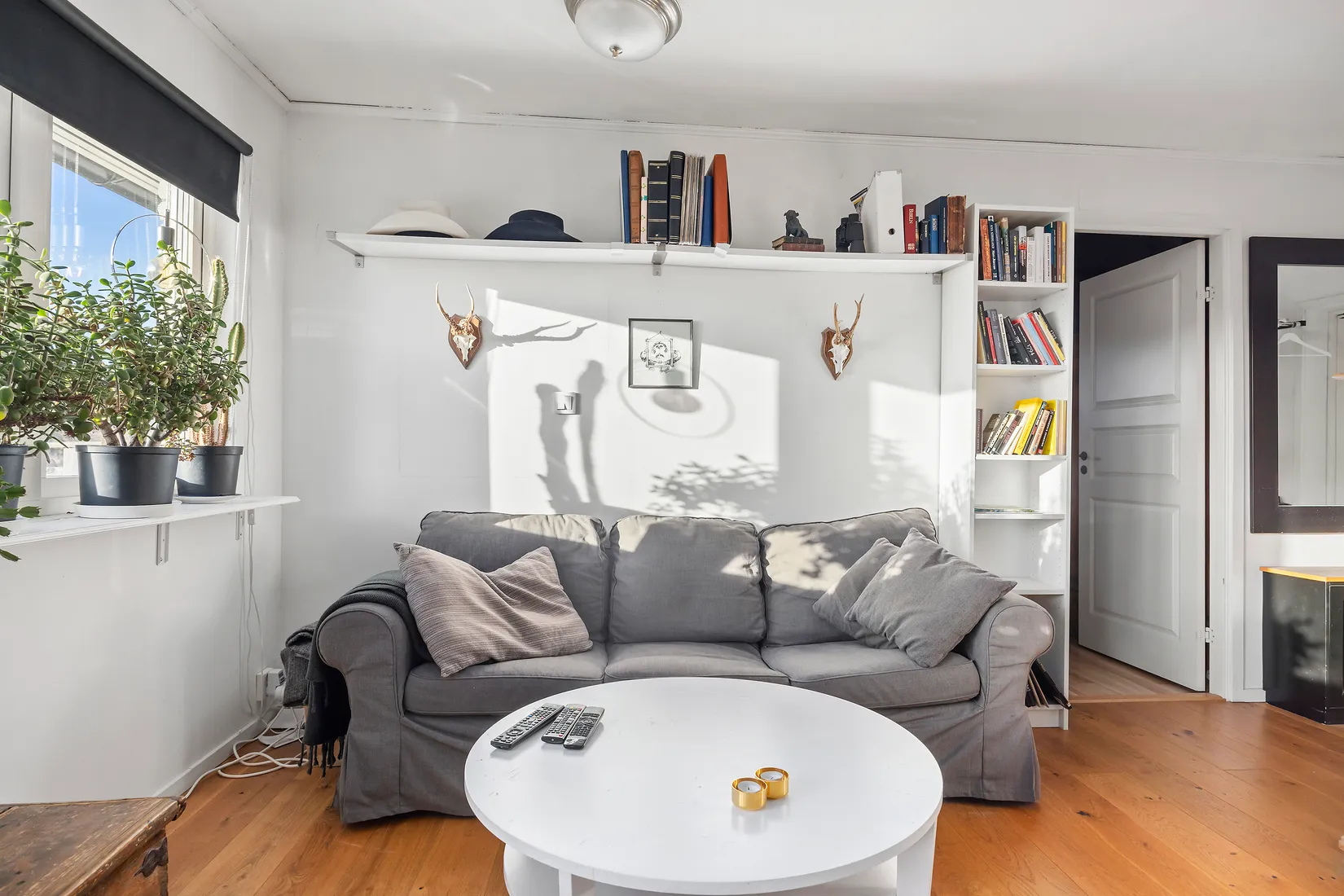 Villa, Rostorpsvägen 66, Idala, Kungsbacka