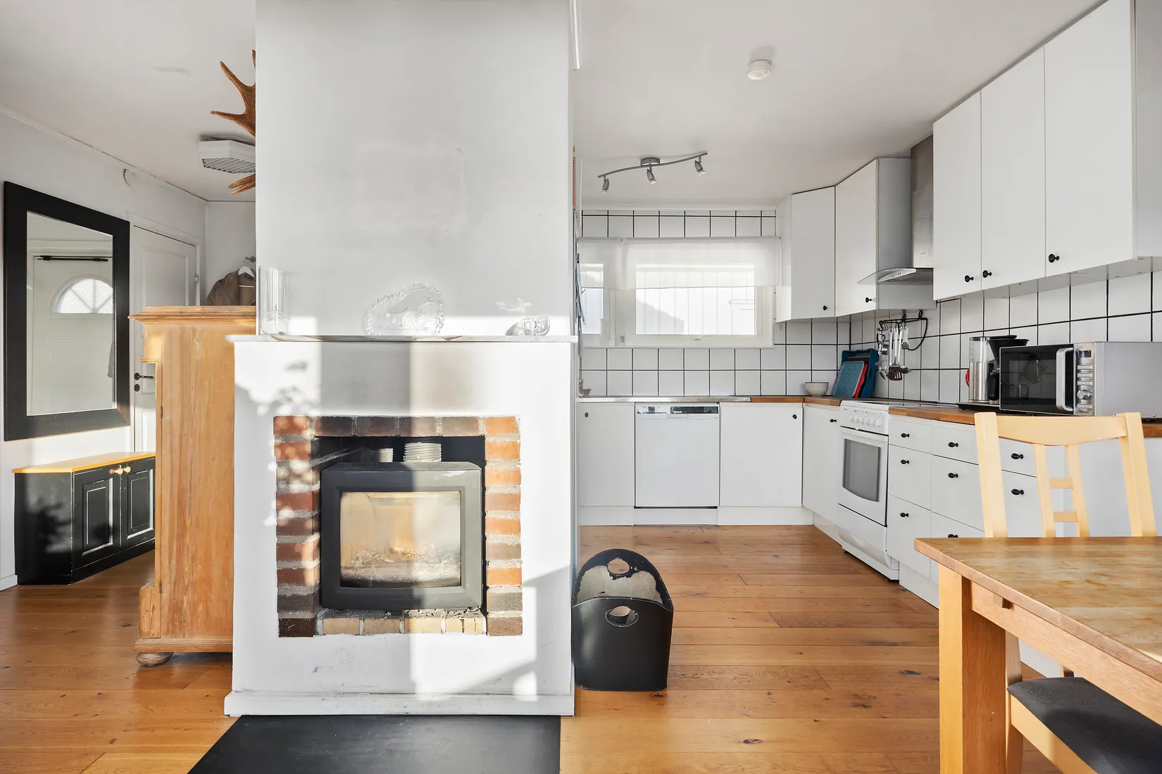 Villa, Rostorpsvägen 66, Idala, Kungsbacka