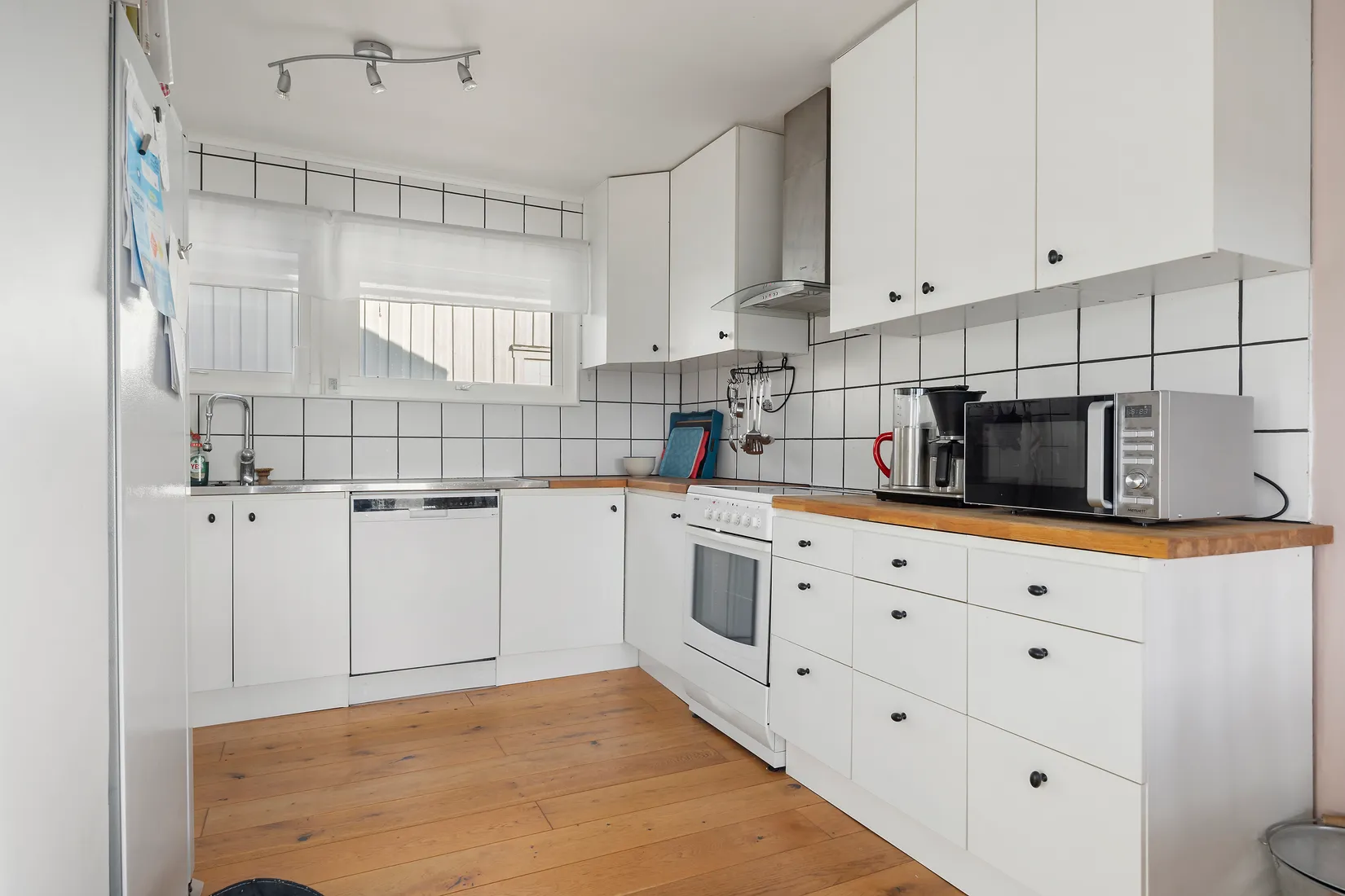 Villa, Rostorpsvägen 66, Idala, Kungsbacka