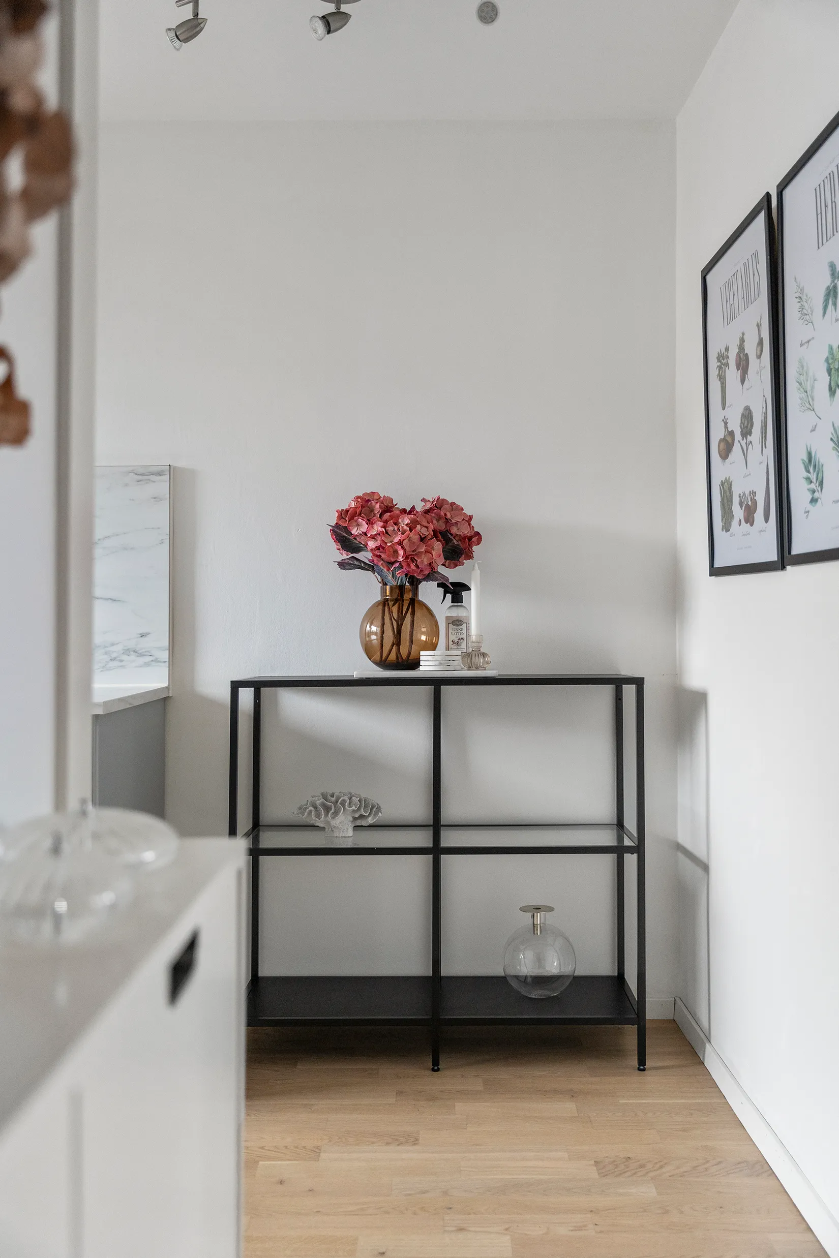 Bostadsrätt, Vallgatan 26, Nordstan, Vänersborg