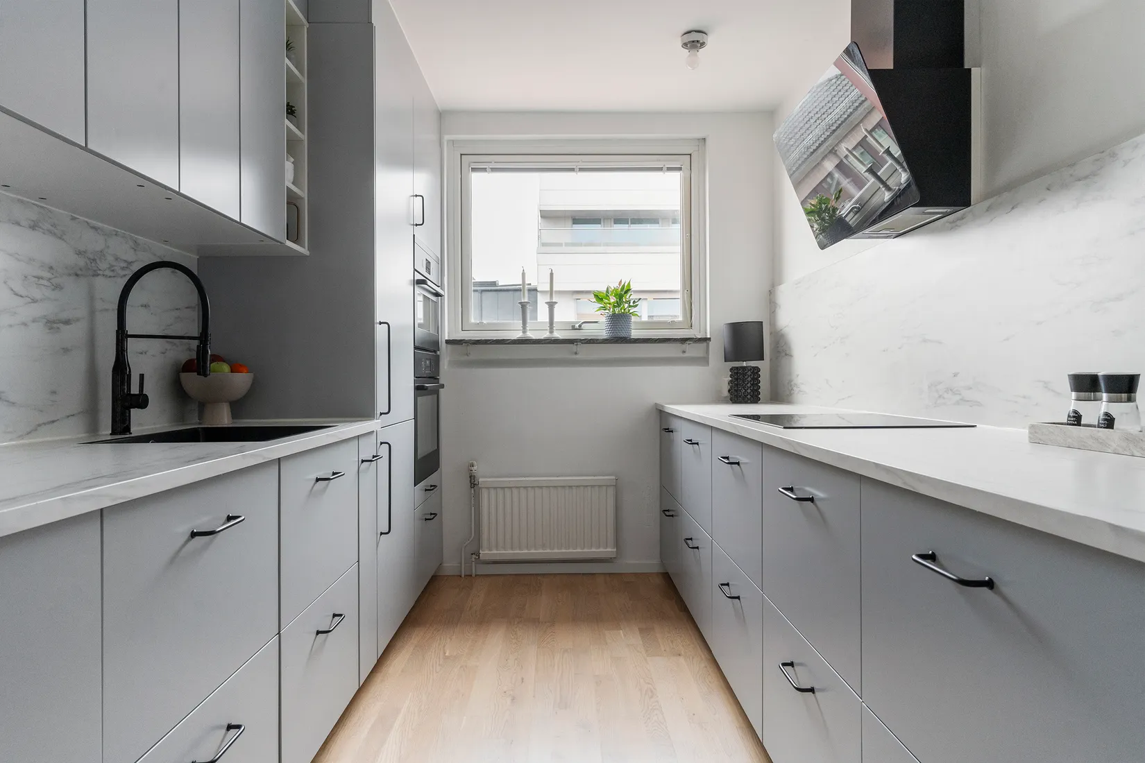 Bostadsrätt, Vallgatan 26, Nordstan, Vänersborg