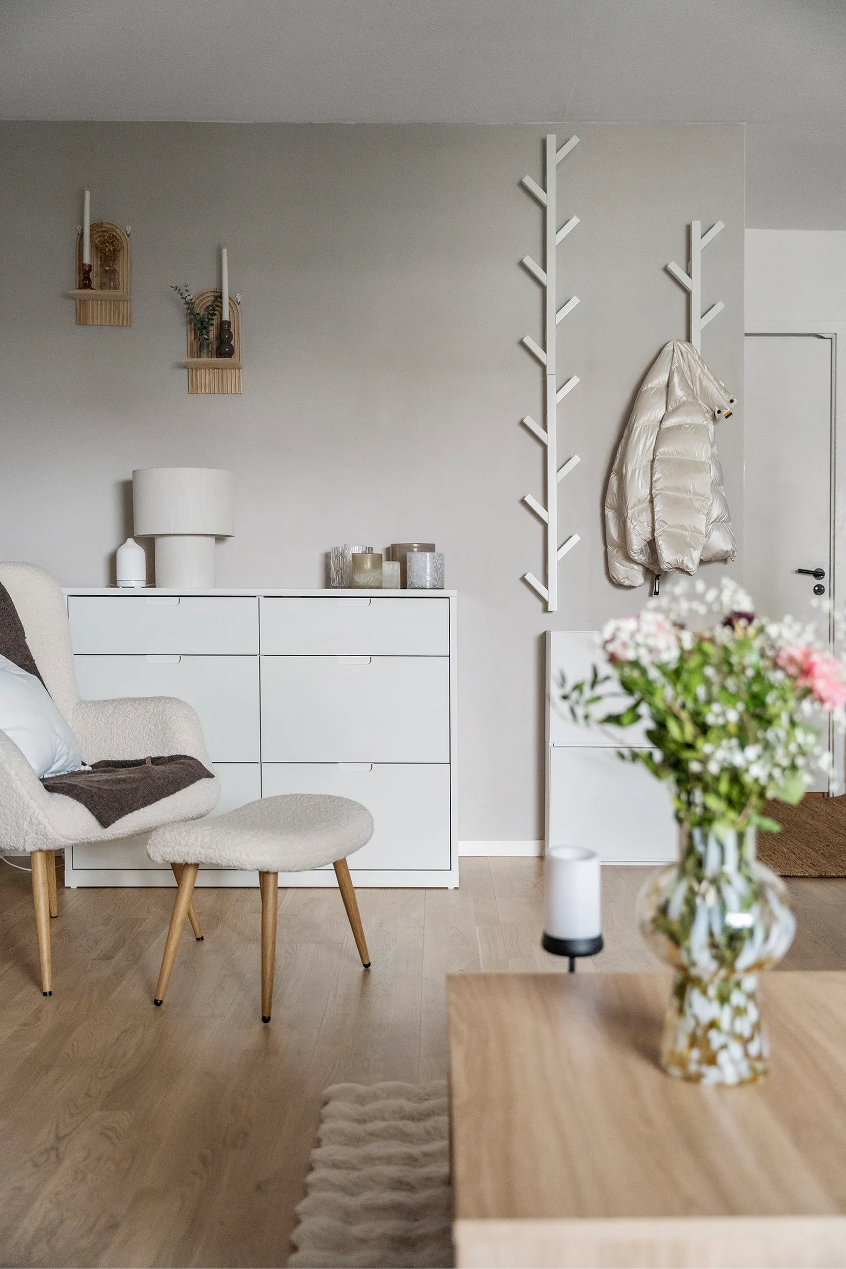 Bostadsrätt, Vallgatan 26, Nordstan, Vänersborg