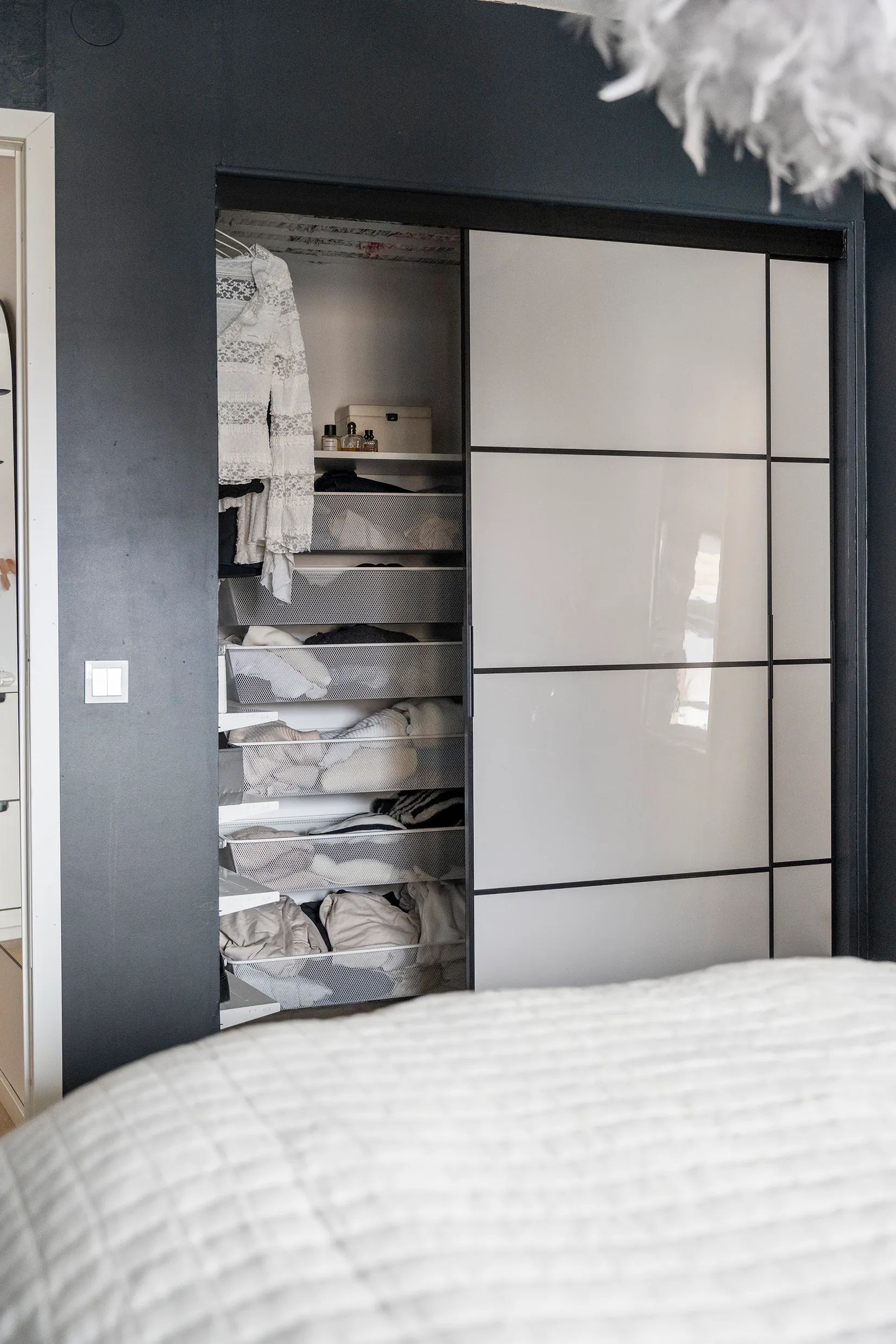 Bostadsrätt, Vallgatan 26, Nordstan, Vänersborg