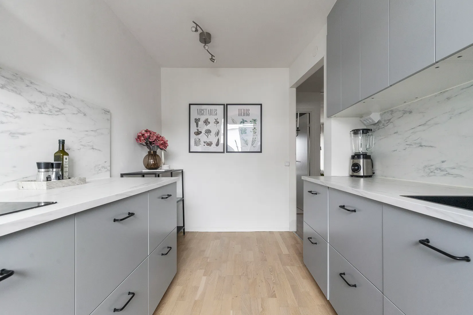 Bostadsrätt, Vallgatan 26, Nordstan, Vänersborg