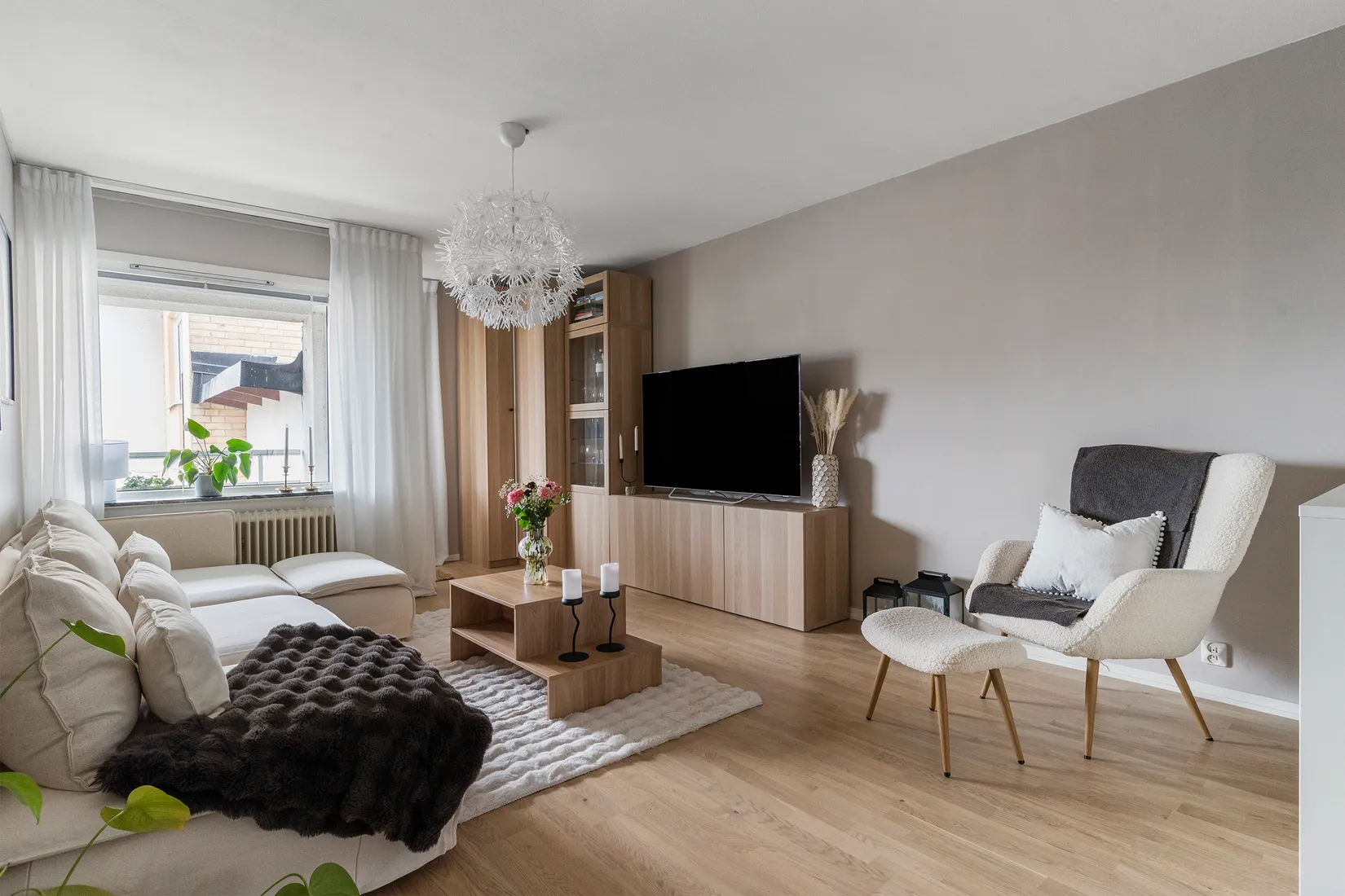 Bostadsrätt, Vallgatan 26, Nordstan, Vänersborg