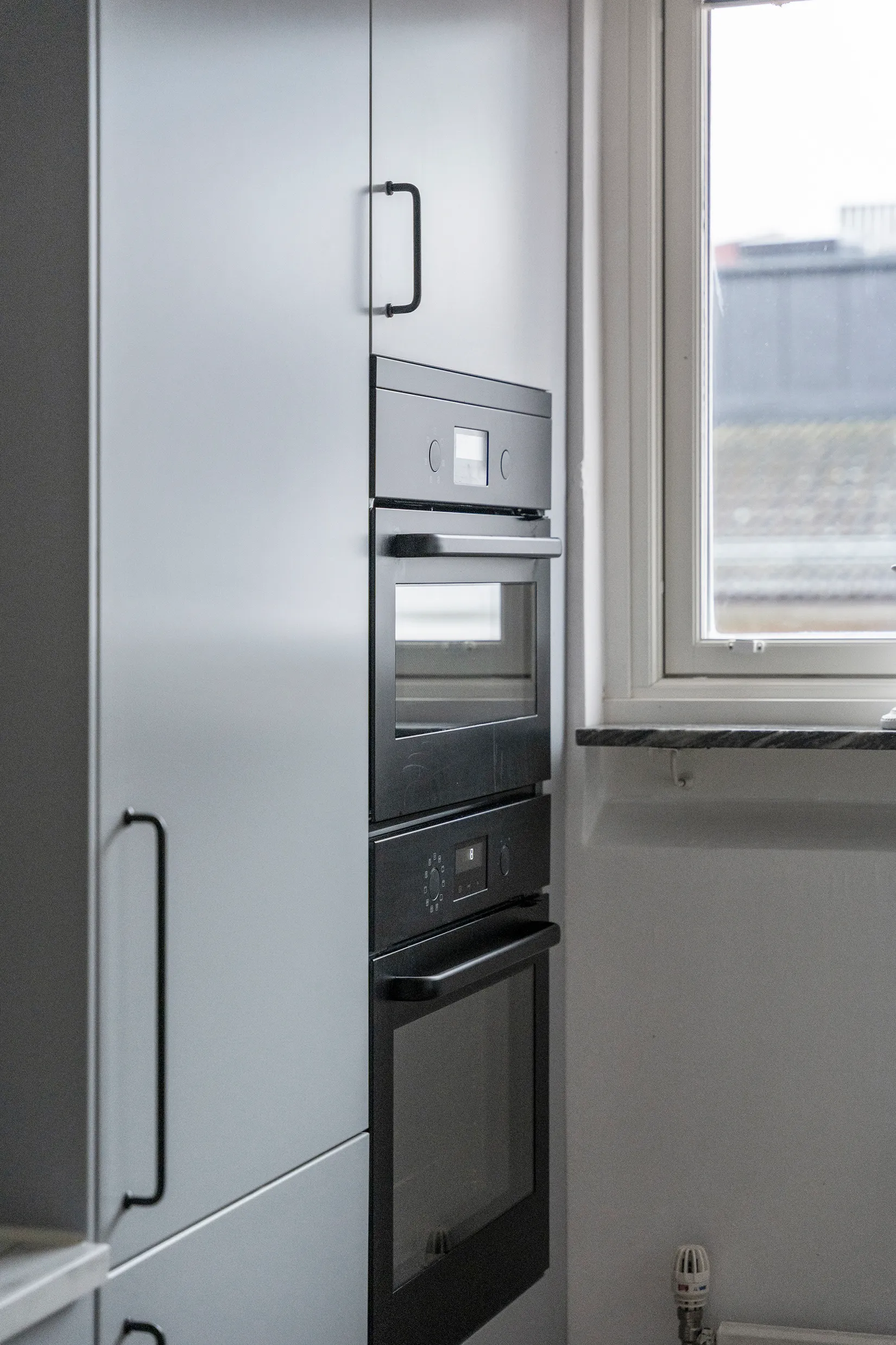 Bostadsrätt, Vallgatan 26, Nordstan, Vänersborg