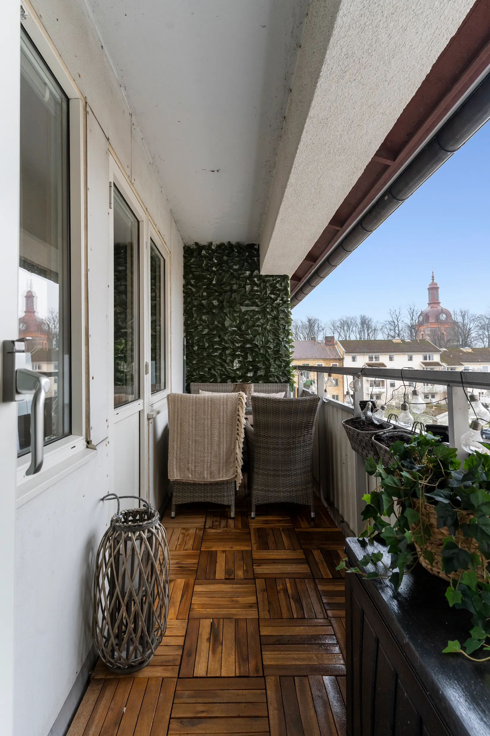 Bostadsrätt, Vallgatan 26, Nordstan, Vänersborg