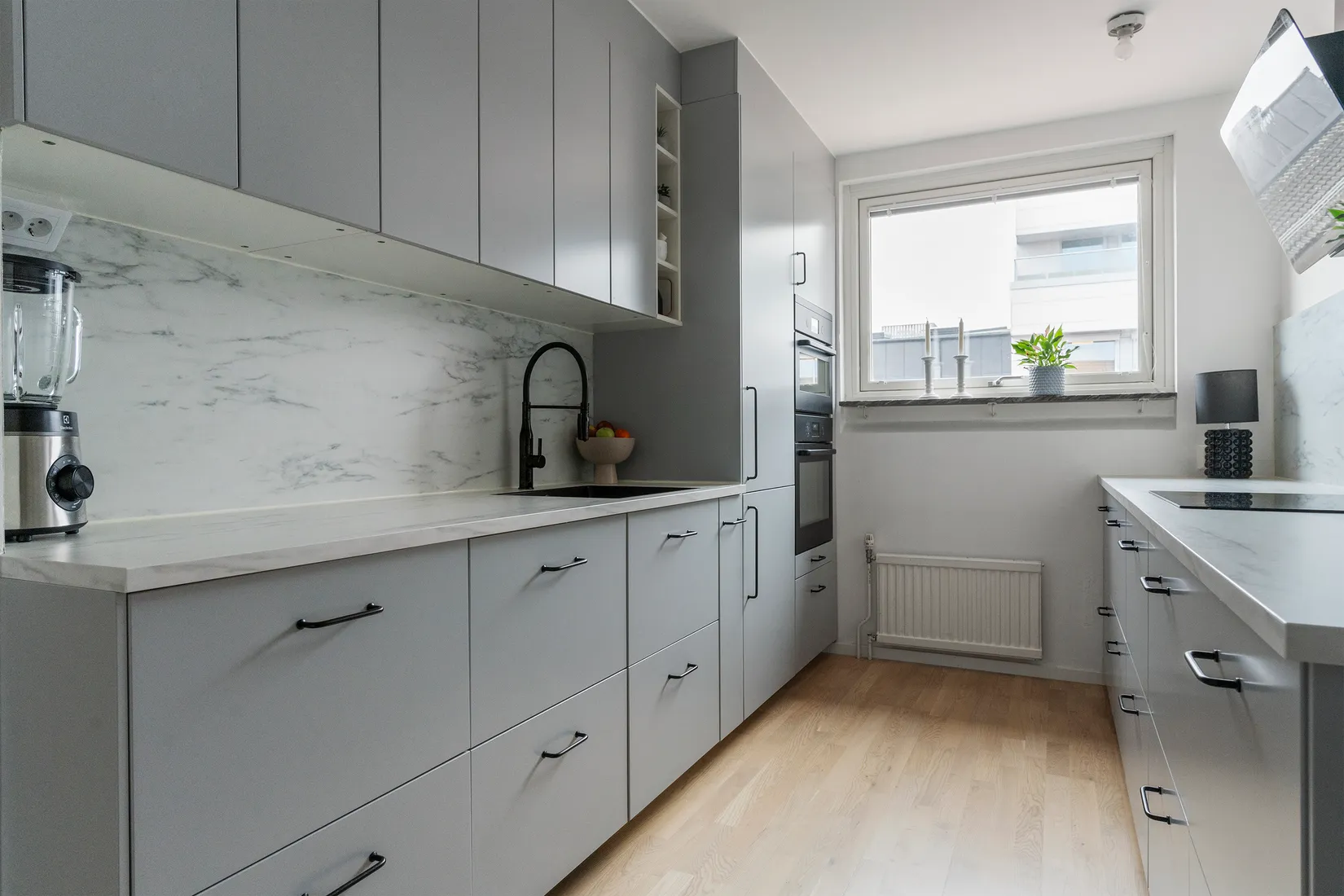 Bostadsrätt, Vallgatan 26, Nordstan, Vänersborg