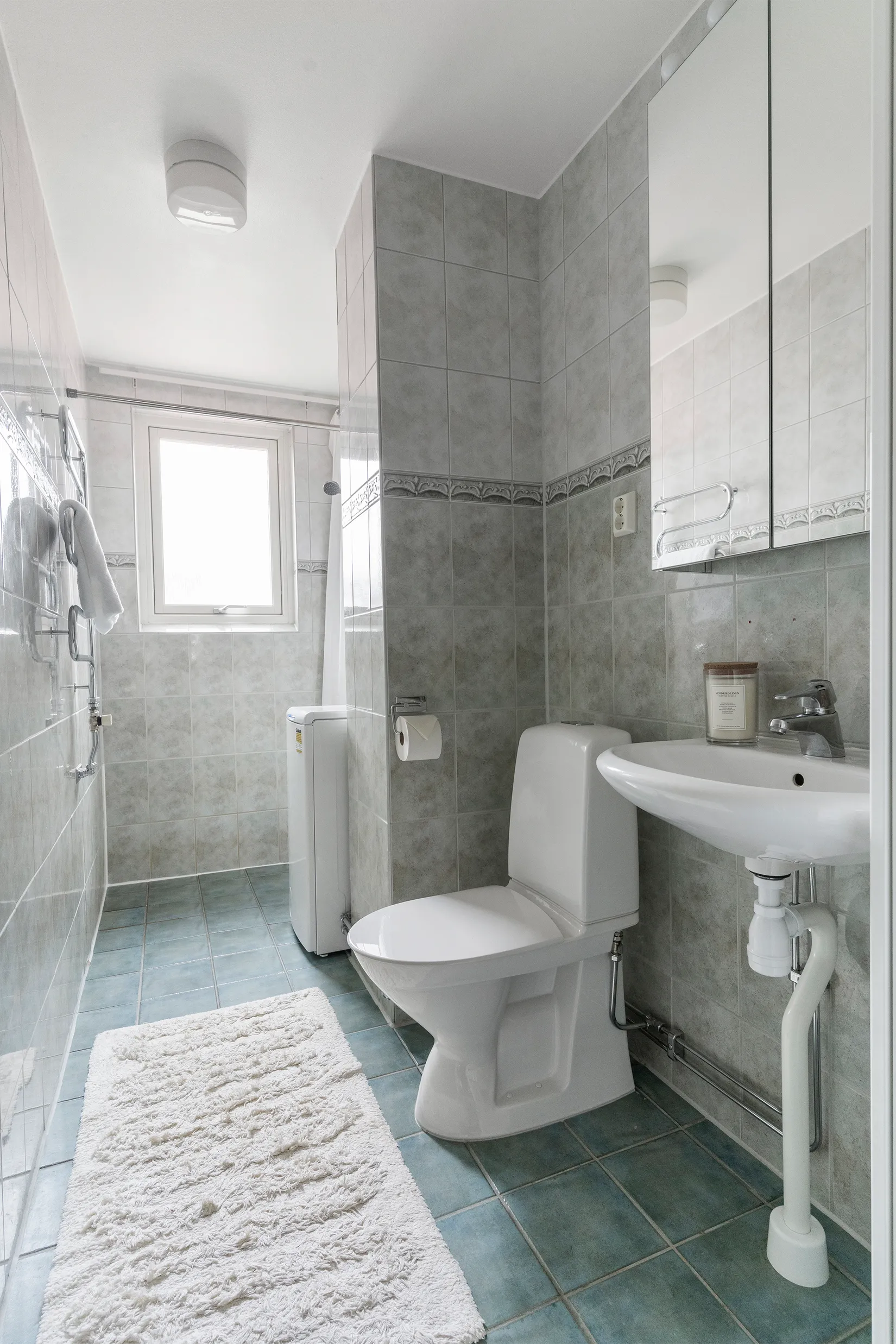 Bostadsrätt, Vallgatan 26, Nordstan, Vänersborg