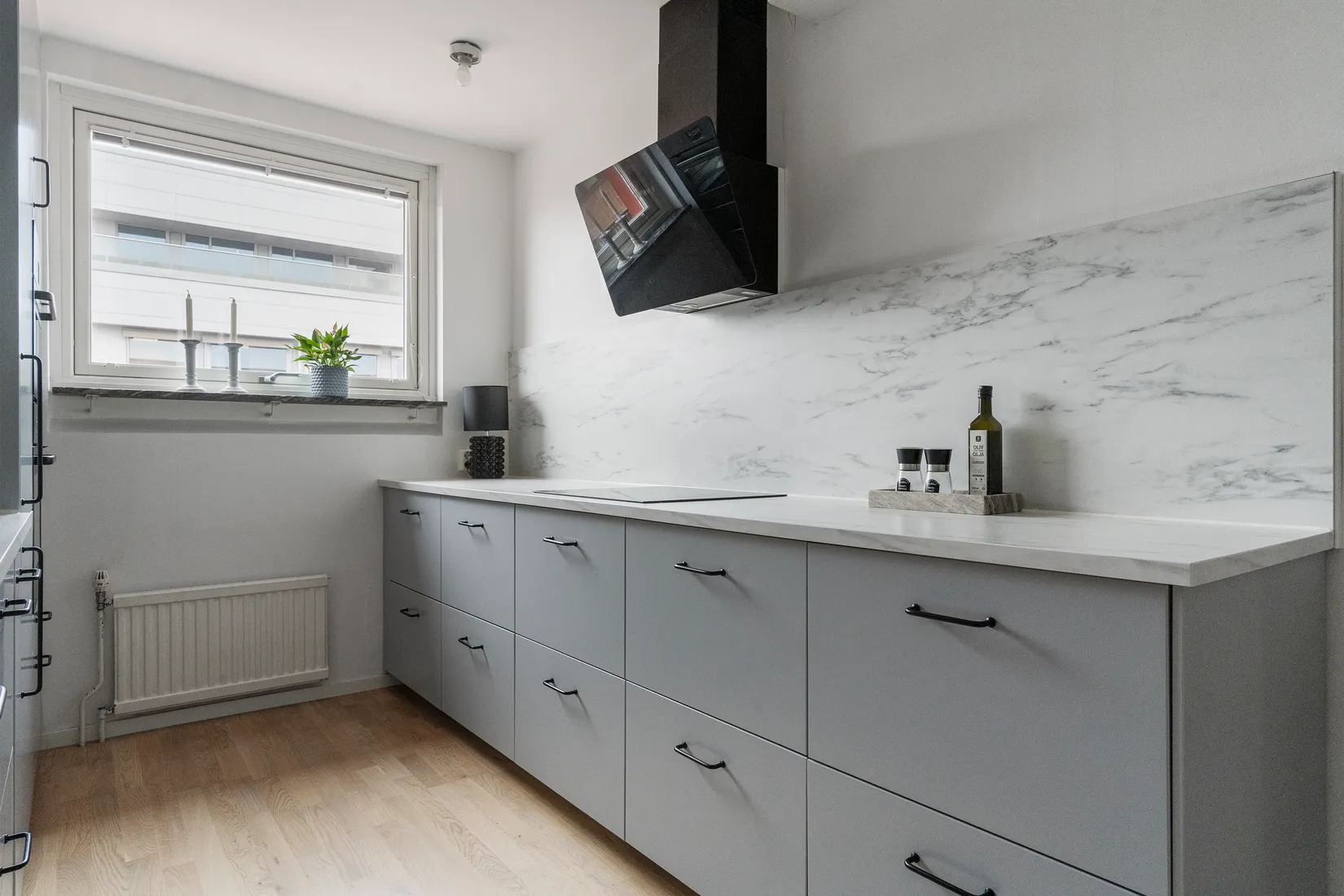 Bostadsrätt, Vallgatan 26, Nordstan, Vänersborg