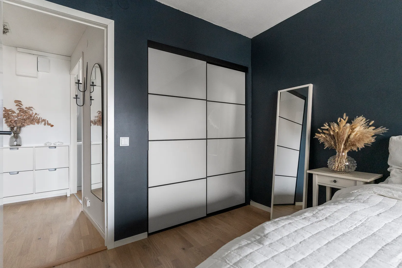 Bostadsrätt, Vallgatan 26, Nordstan, Vänersborg