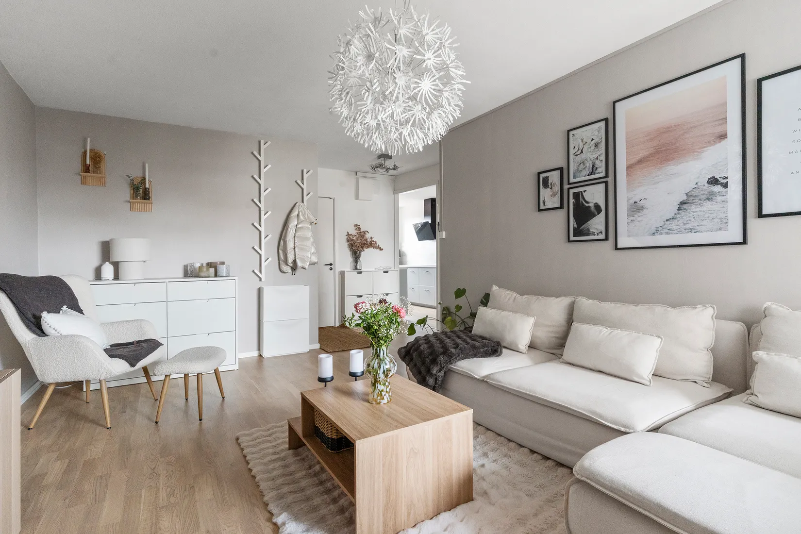 Bostadsrätt, Vallgatan 26, Nordstan, Vänersborg